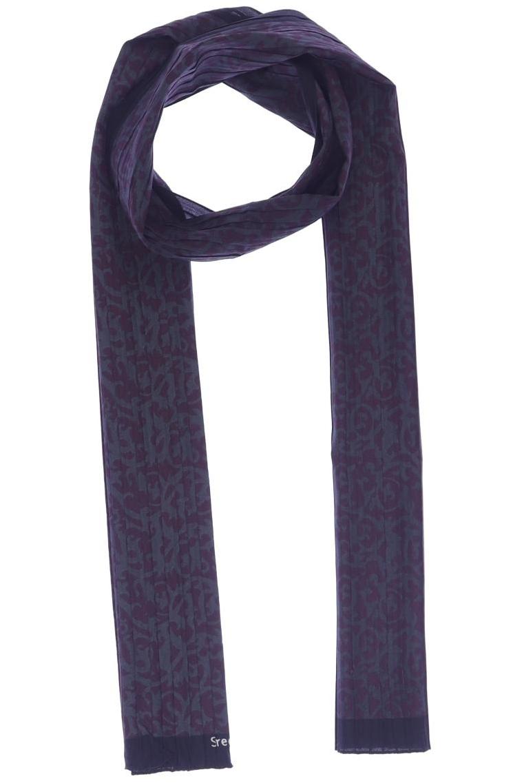 

Street One Damen Schal, grau, Gr.