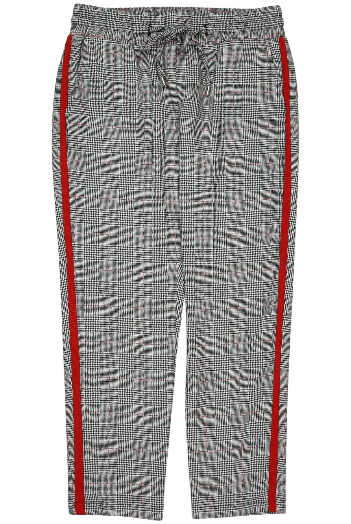 

Street One Damen Stoffhose, grau, Gr. 34