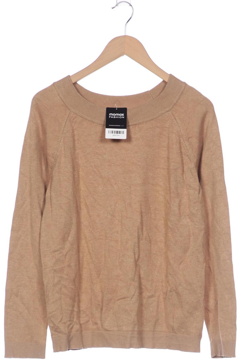 

Street One Damen Pullover, beige, Gr. 40