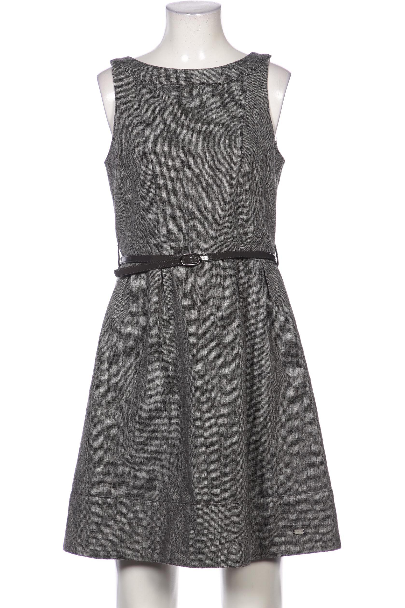 

Street One Damen Kleid, grau, Gr. 38