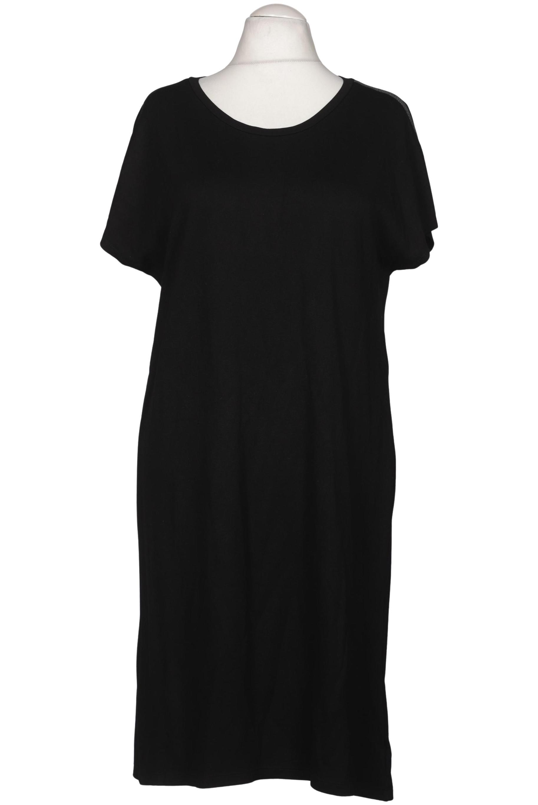 

Street One Damen Kleid, schwarz, Gr. 44