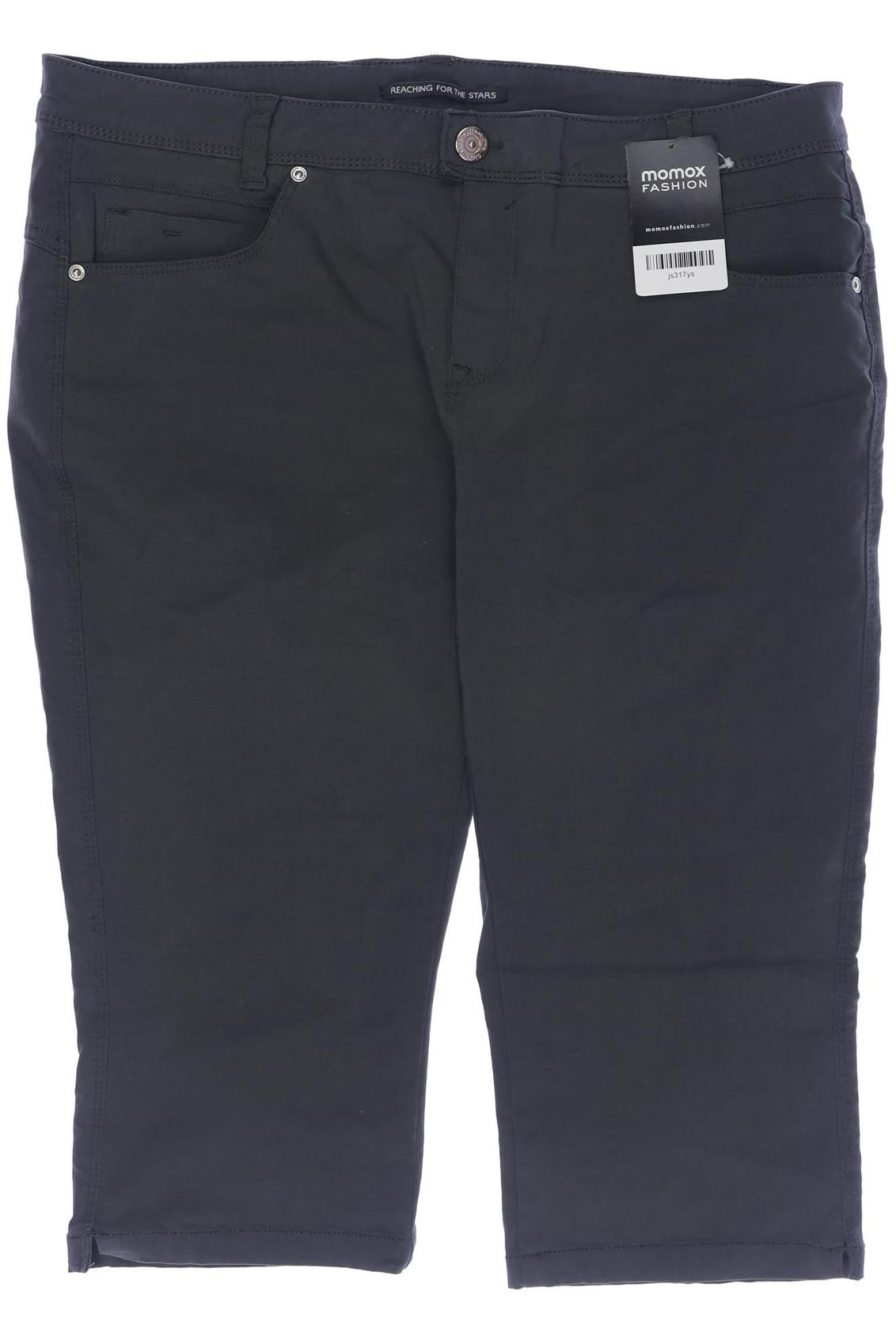 

Street One Damen Shorts, grün, Gr. 42