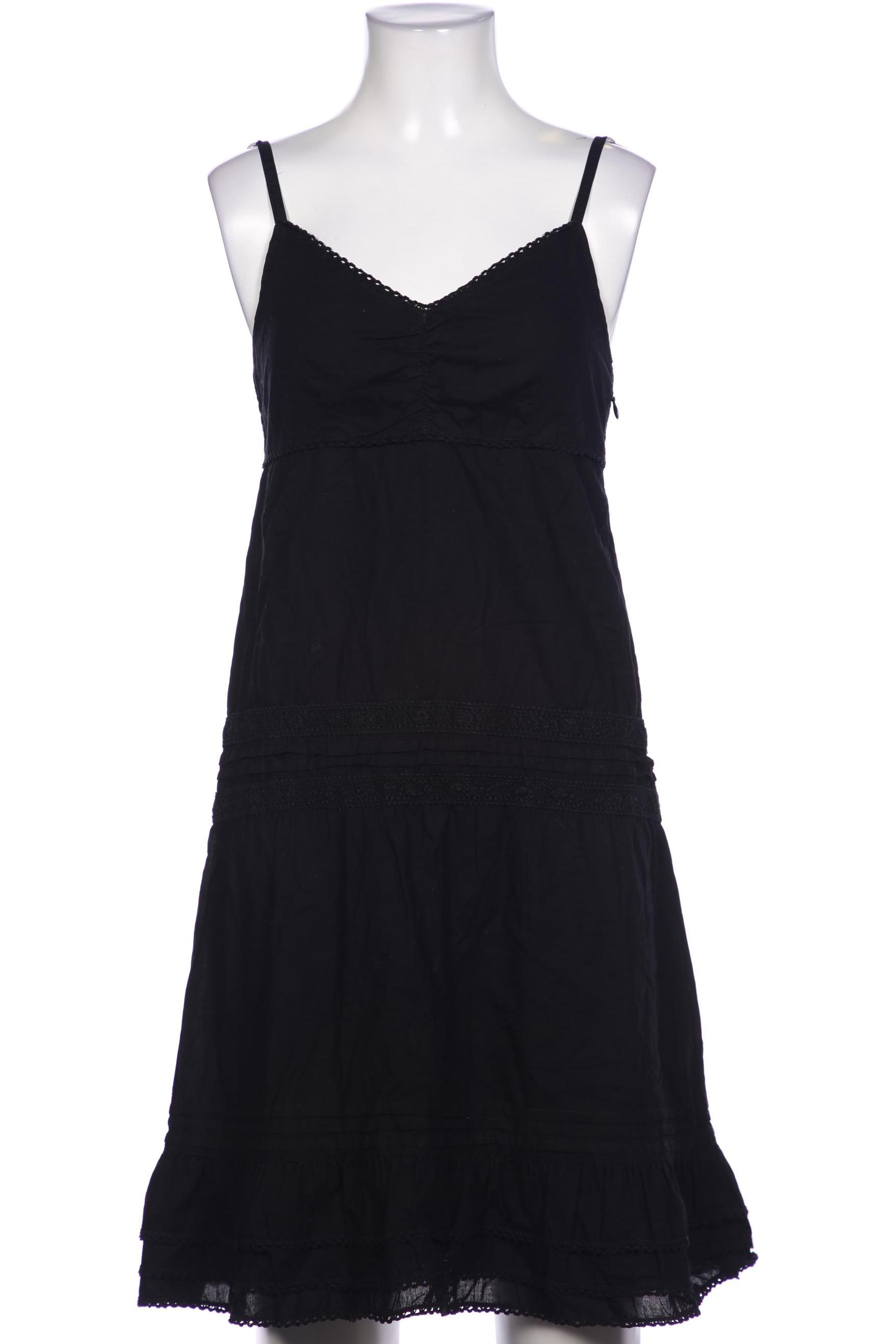 

Street One Damen Kleid, schwarz, Gr. 34