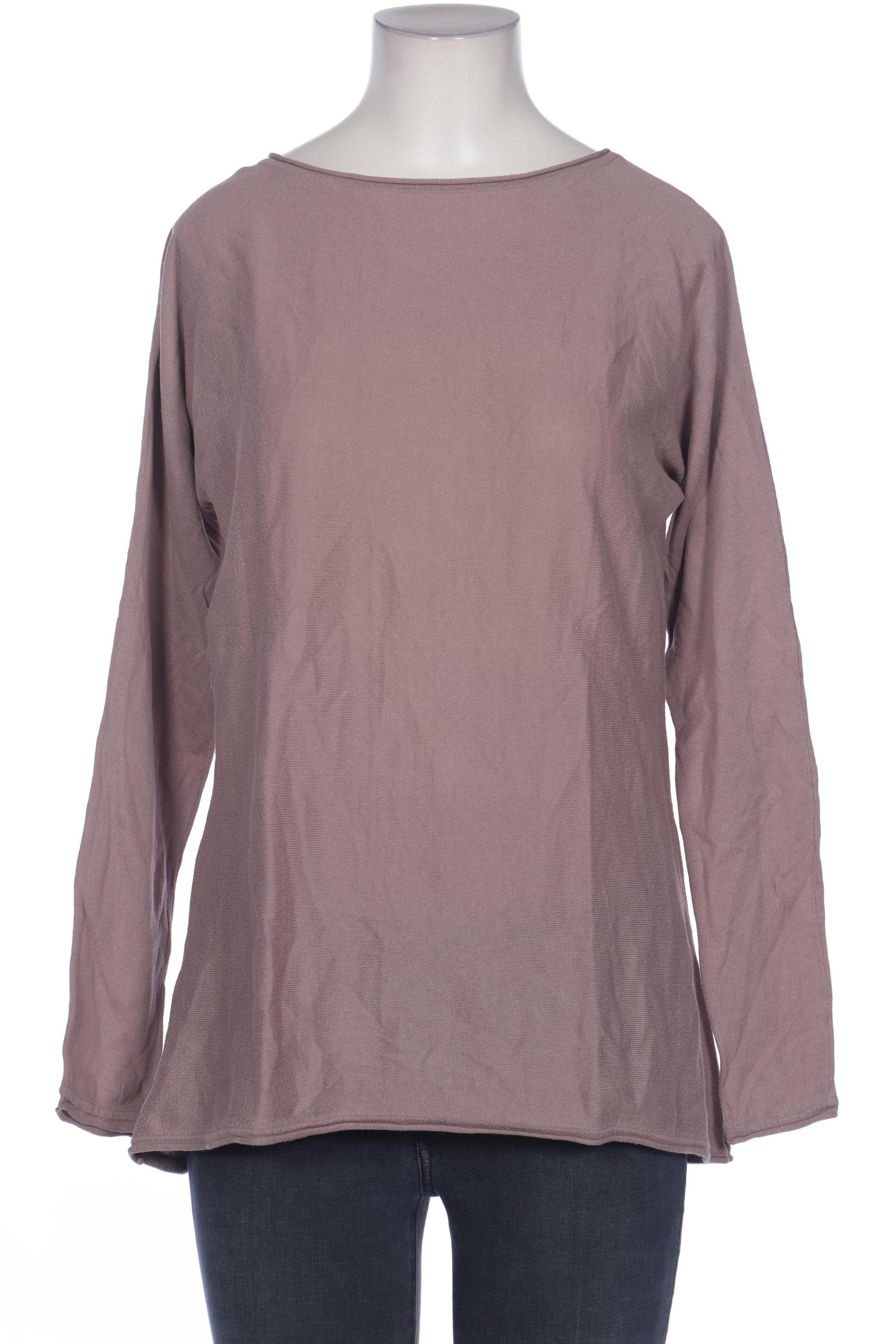 

Street One Damen Pullover, pink, Gr. 38