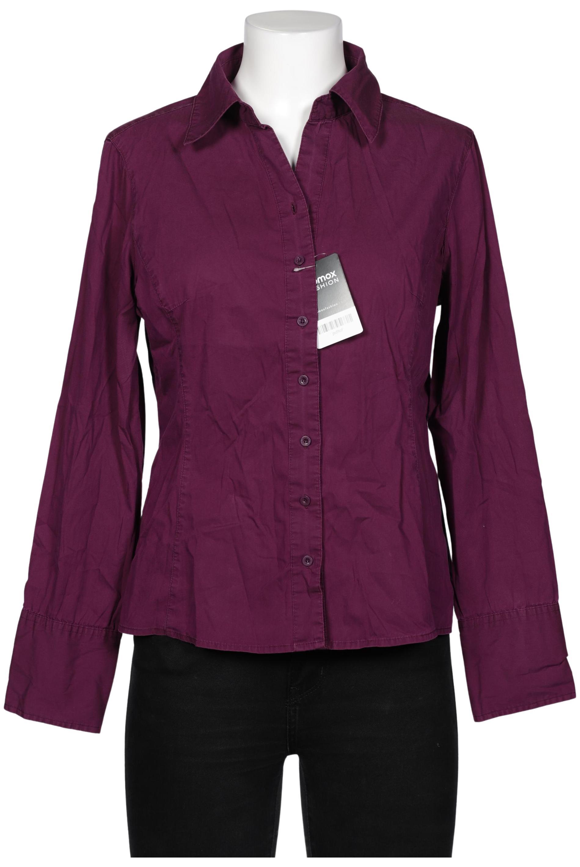 

Street One Damen Bluse, flieder, Gr. 40