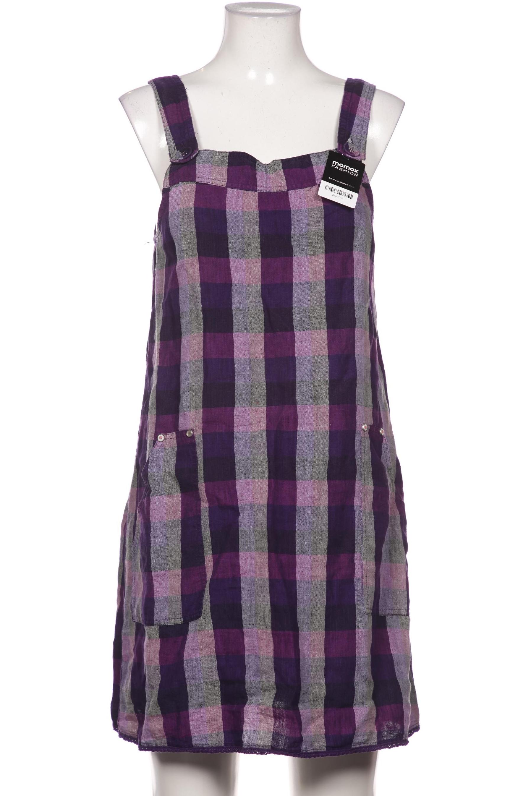 

Street One Damen Kleid, flieder, Gr. 40