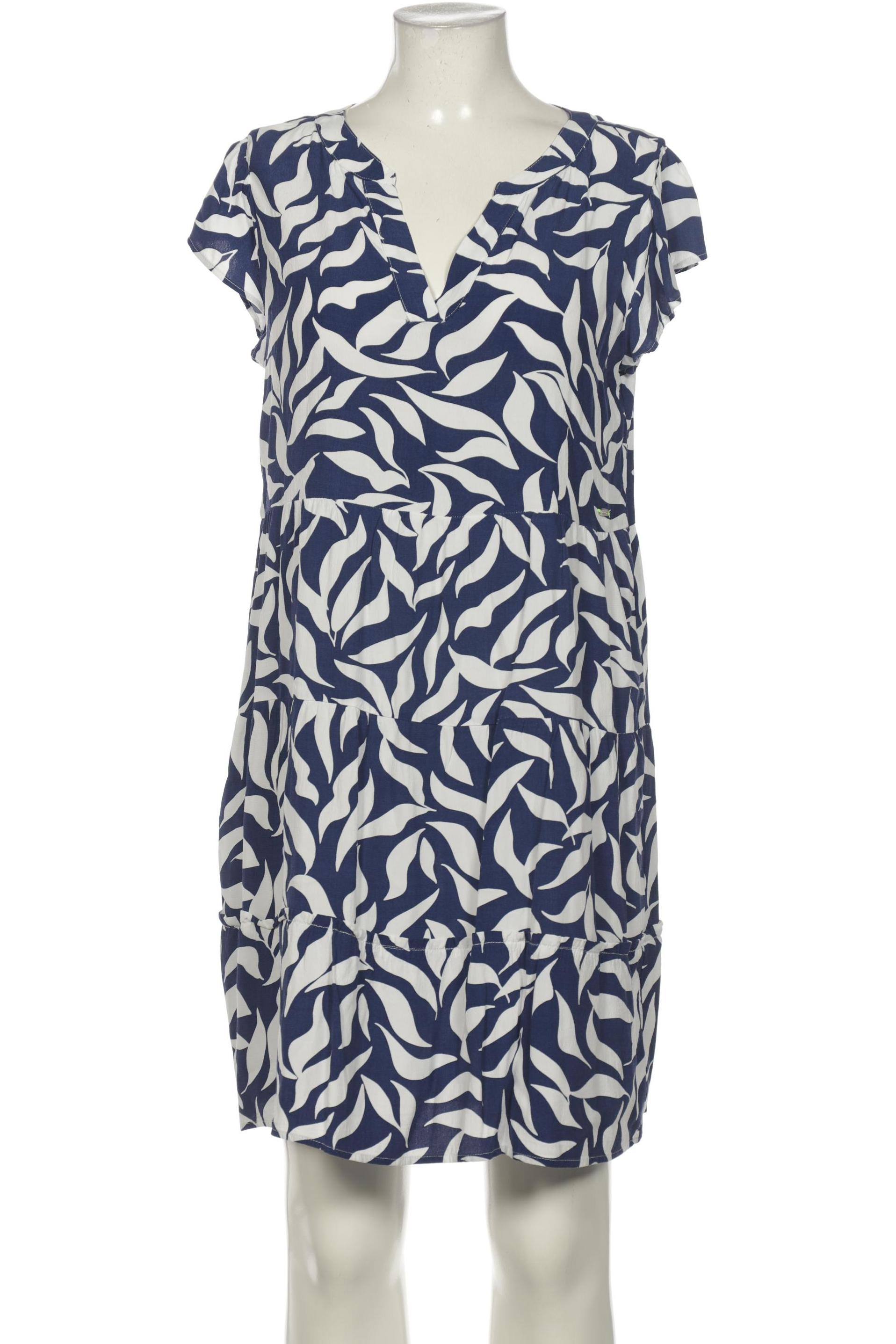 

Street One Damen Kleid, marineblau