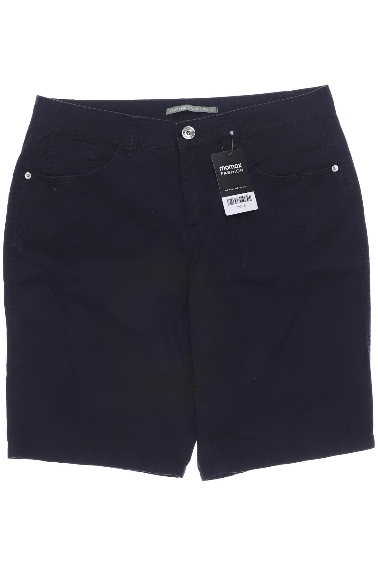 

Street One Damen Shorts, schwarz, Gr. 38
