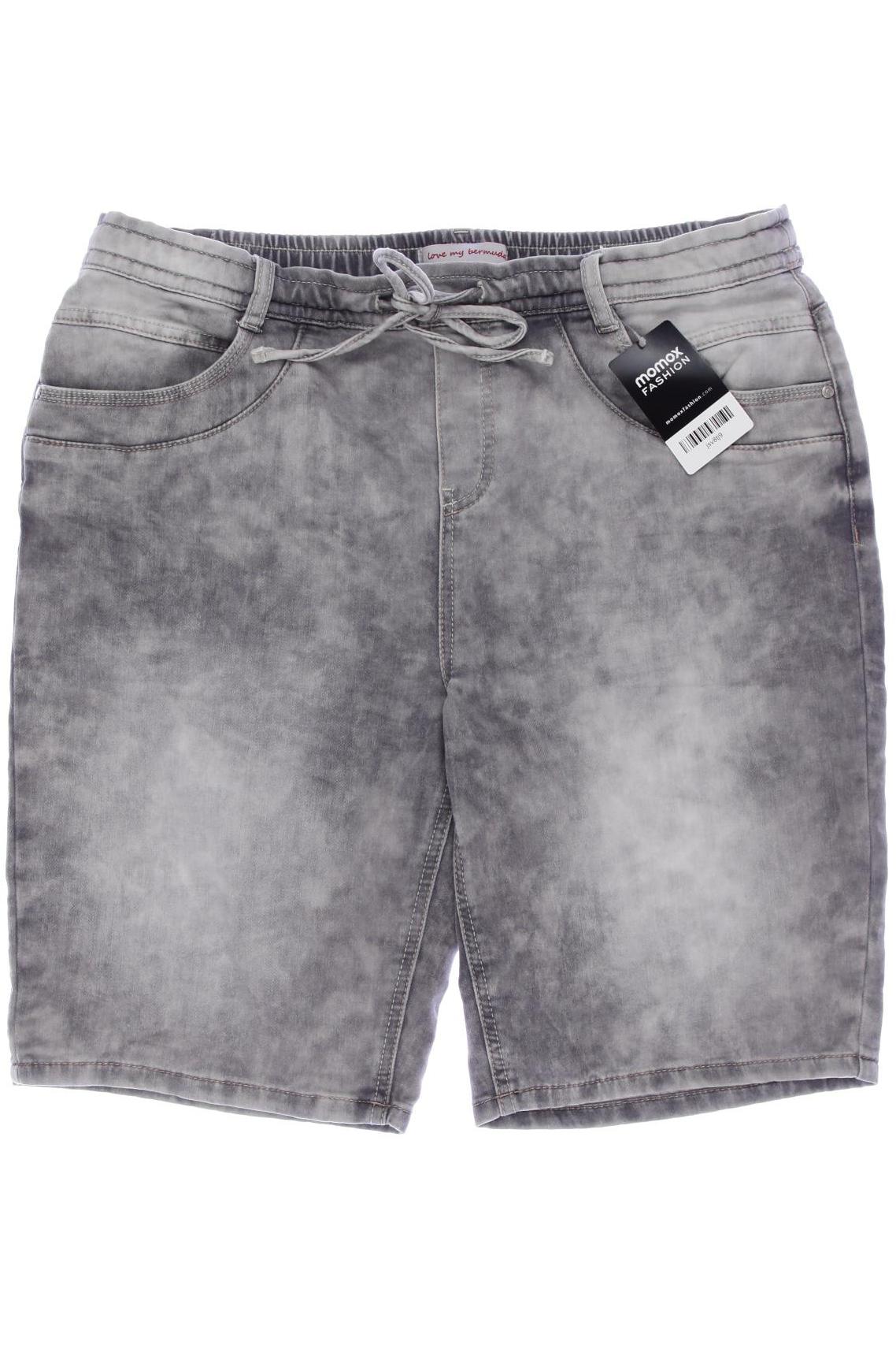 

Street One Damen Shorts, grau
