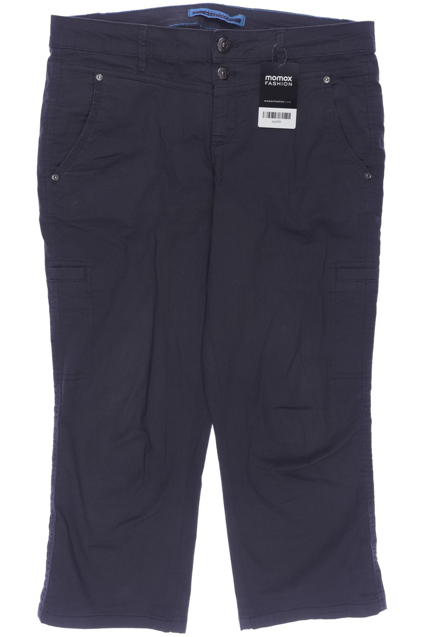 

Street One Damen Stoffhose, grau, Gr. 38