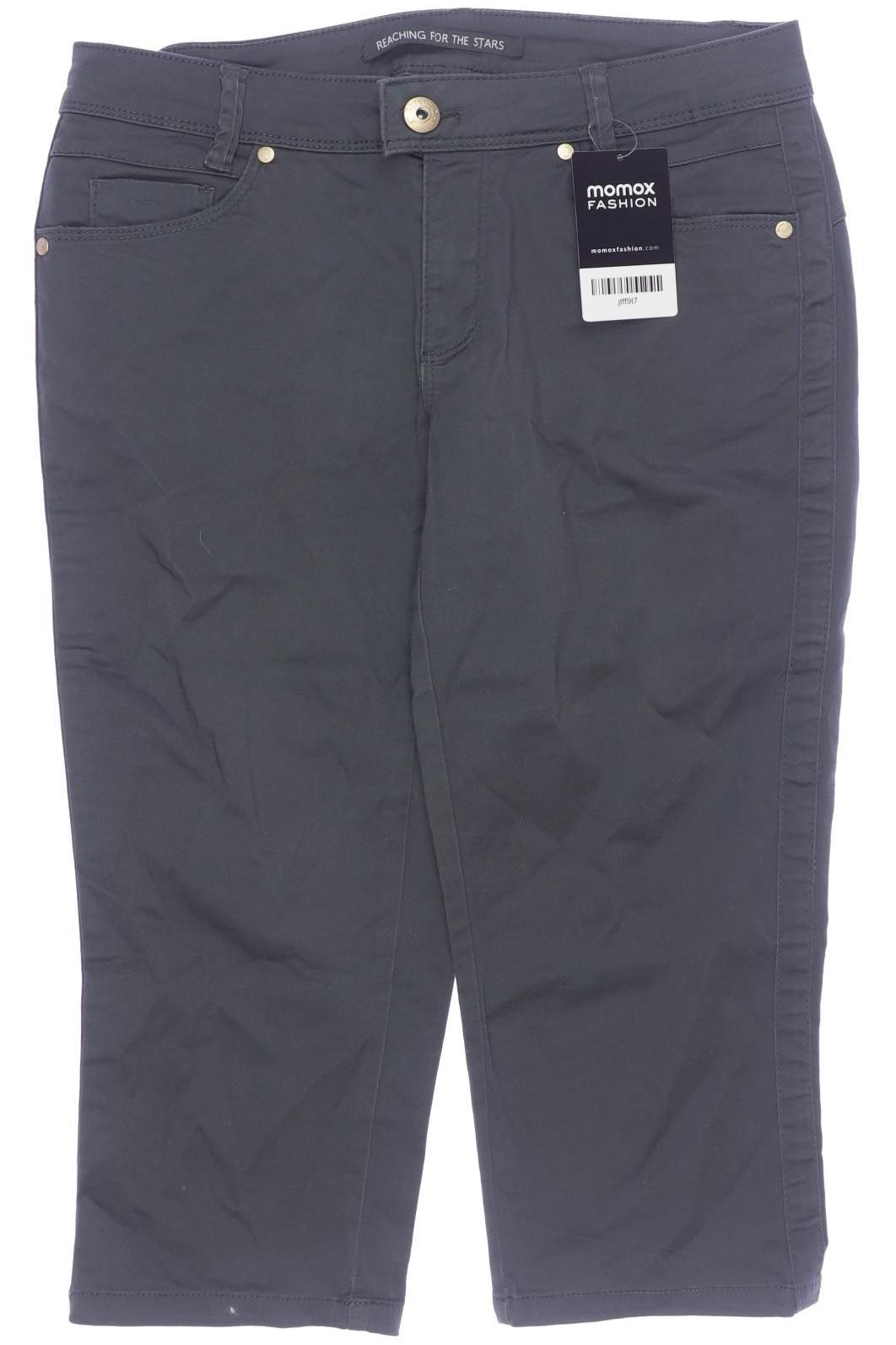 

Street One Damen Shorts, grün, Gr. 36