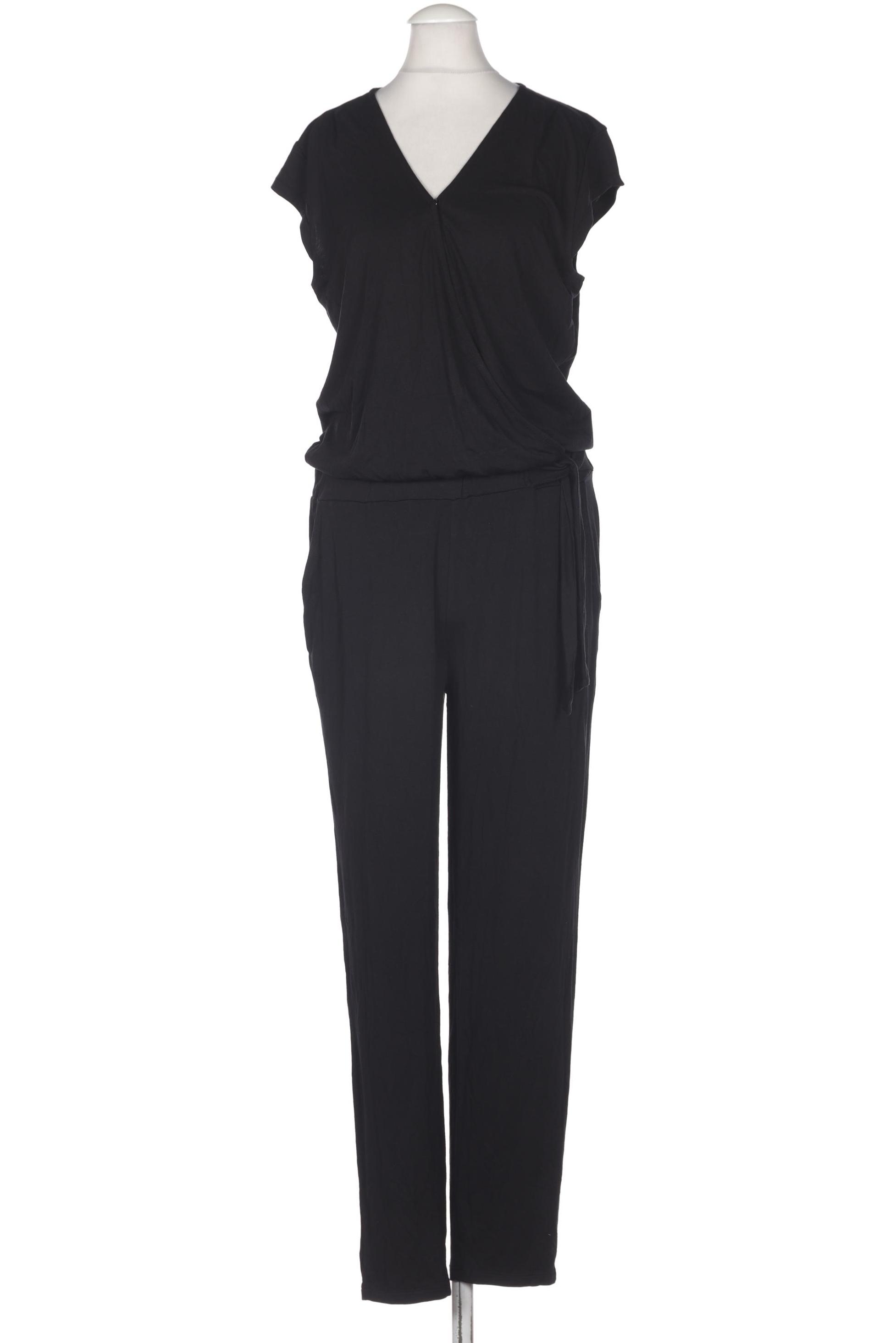 

Street One Damen Jumpsuit/Overall, schwarz