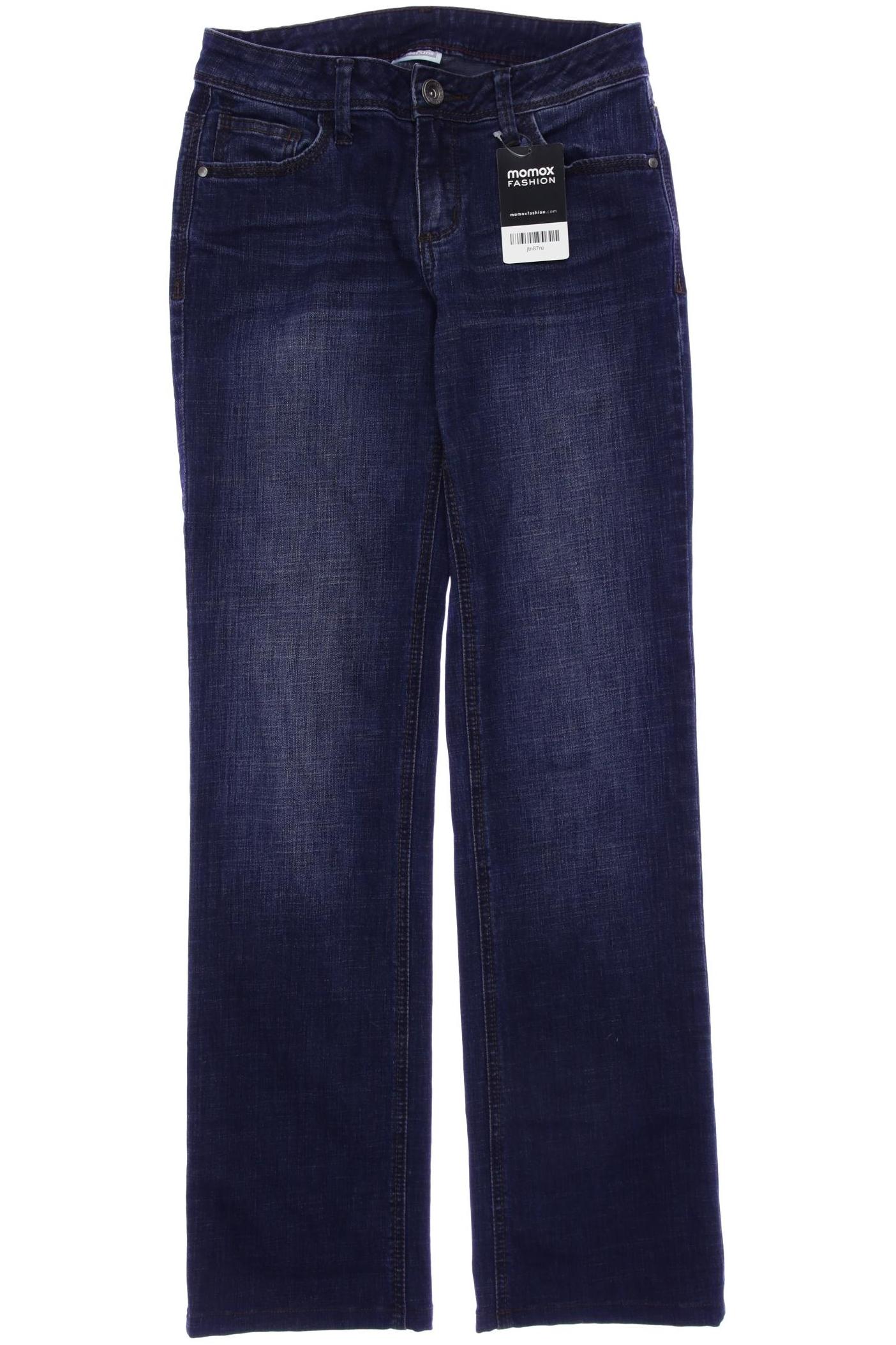 

Street One Damen Jeans, marineblau, Gr. 26