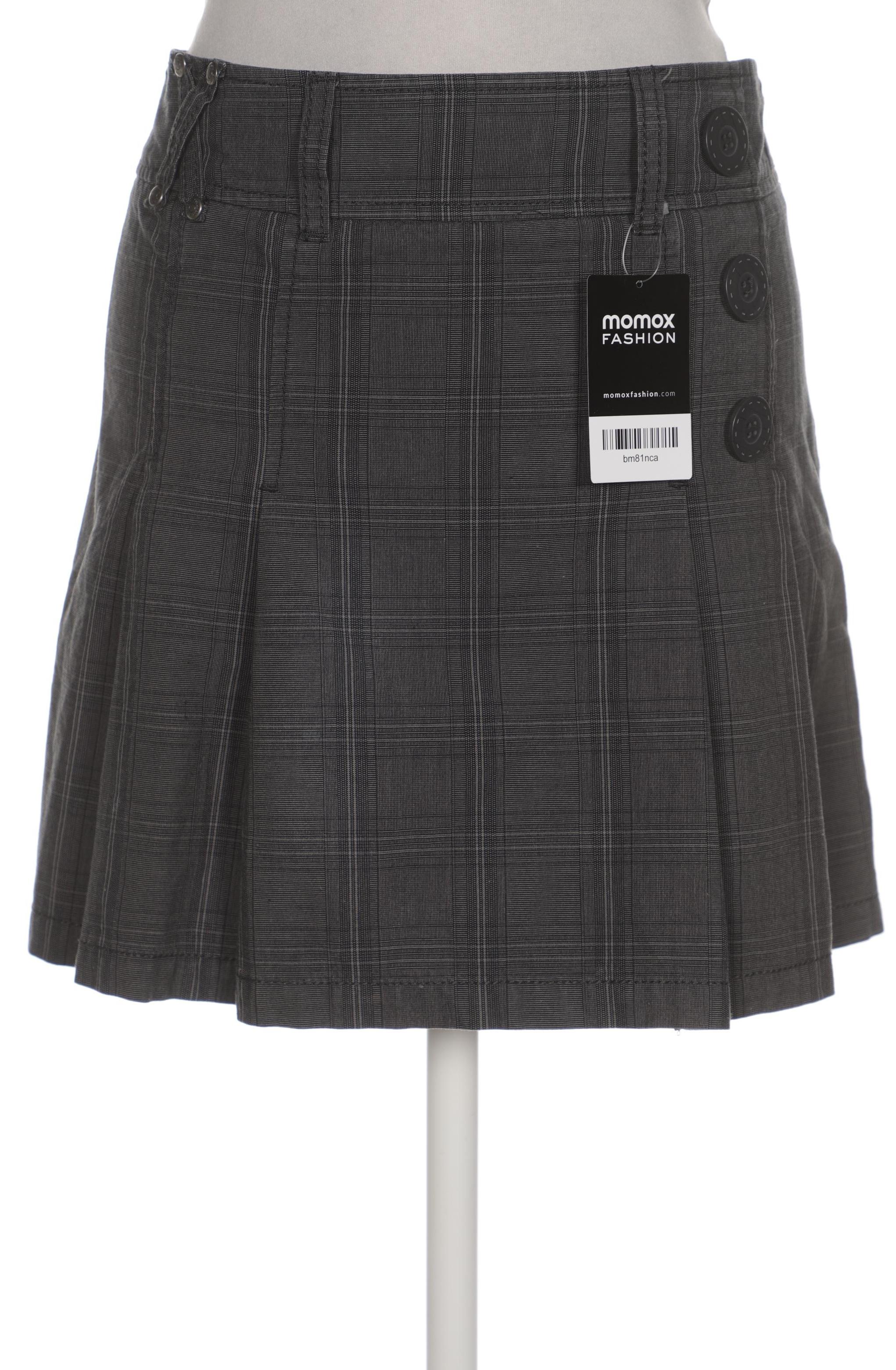 

Street One Damen Rock, grau, Gr. 36