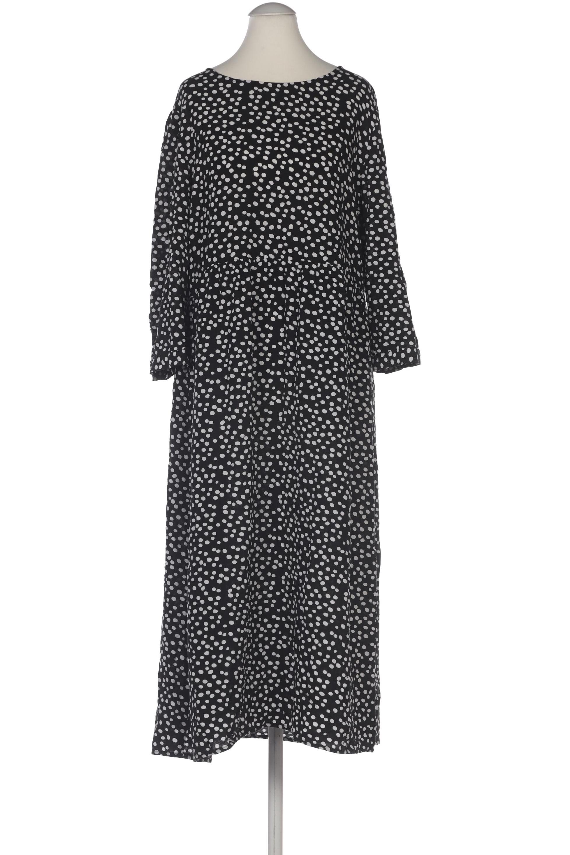 

Street One Damen Kleid, schwarz, Gr. 38