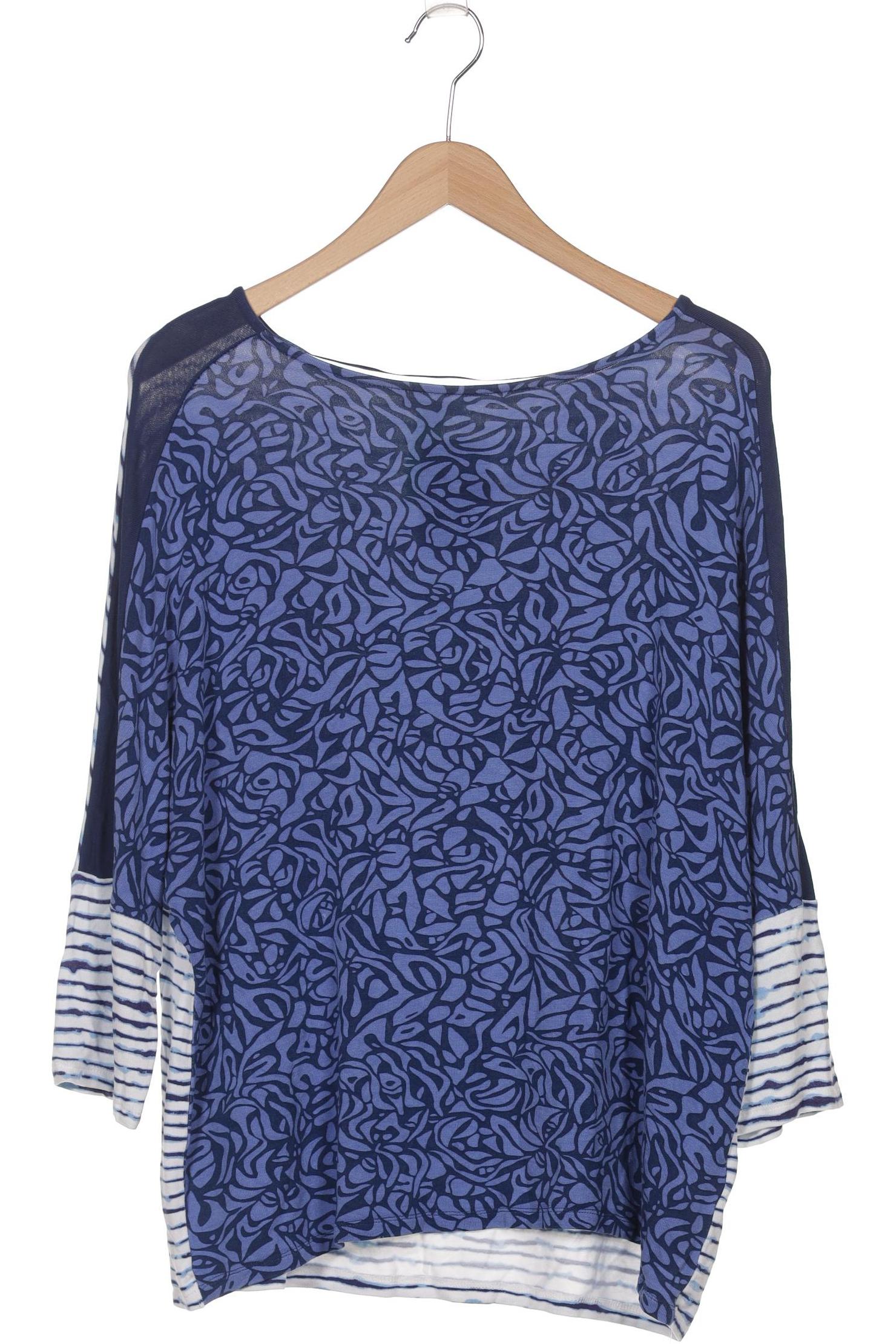 Thumbnail - Street One Damen Pullover, blau, Gr. 44