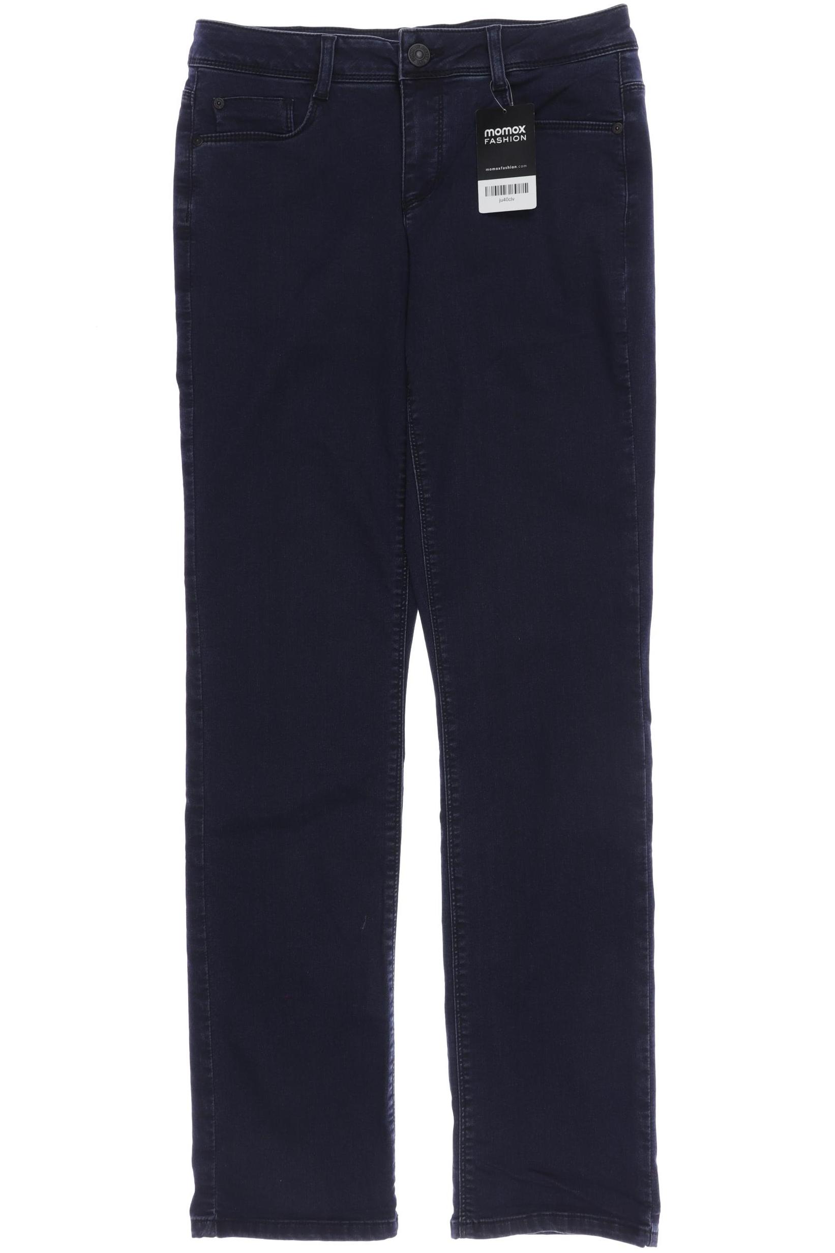 

Street One Damen Jeans, marineblau