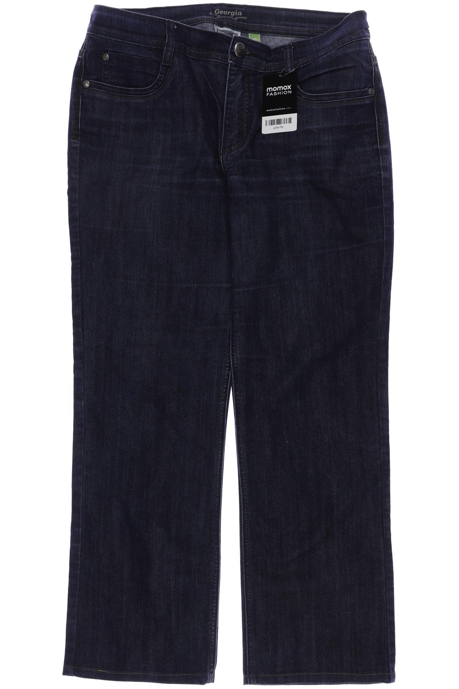 

Street One Damen Jeans, marineblau