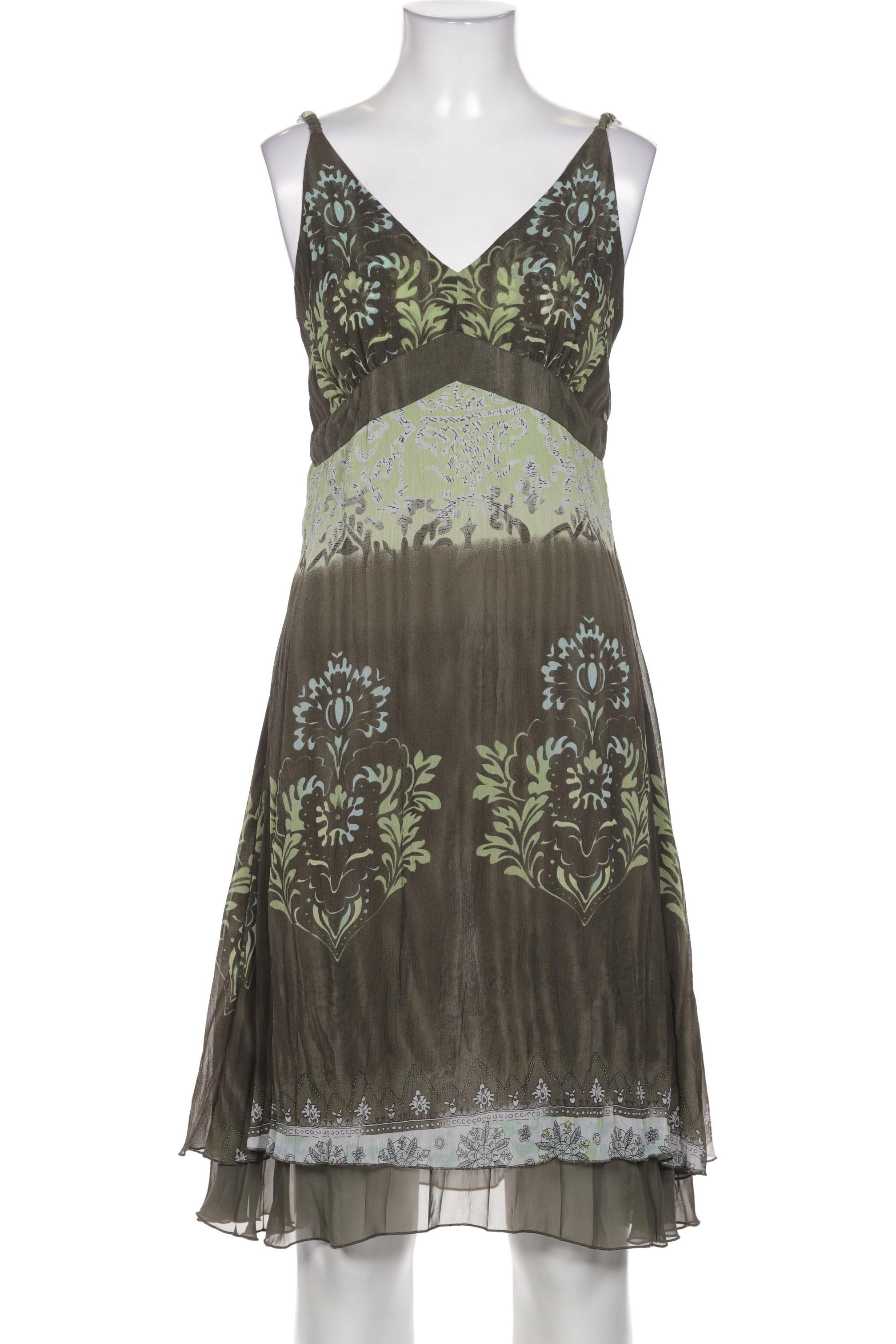 

Street One Damen Kleid, grün