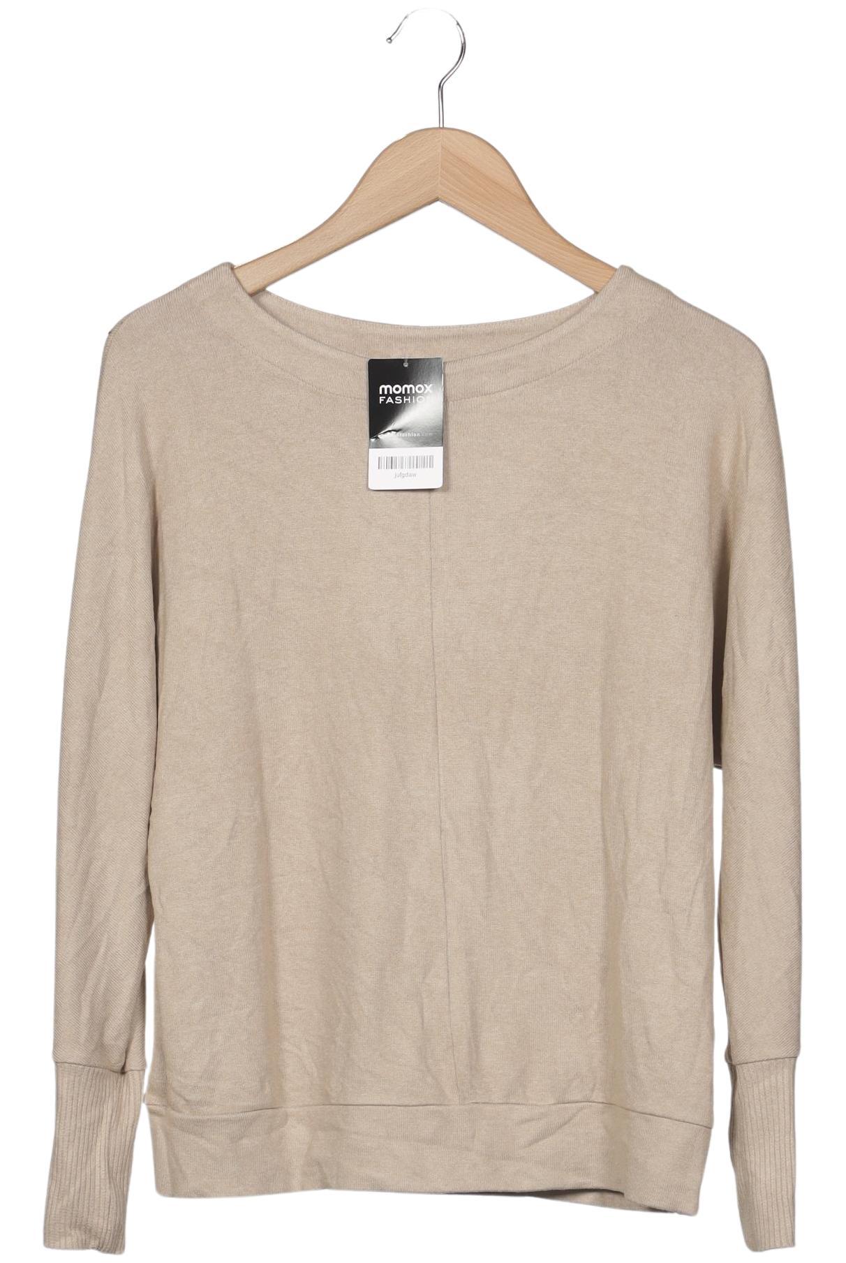

Street One Damen Pullover, beige, Gr. 36