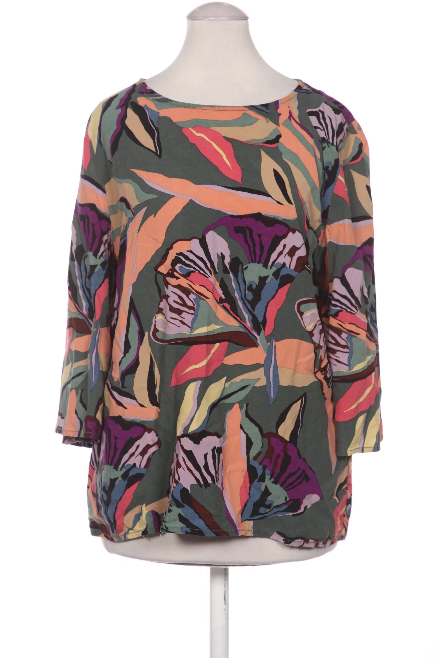 

Street One Damen Bluse, mehrfarbig, Gr. 36