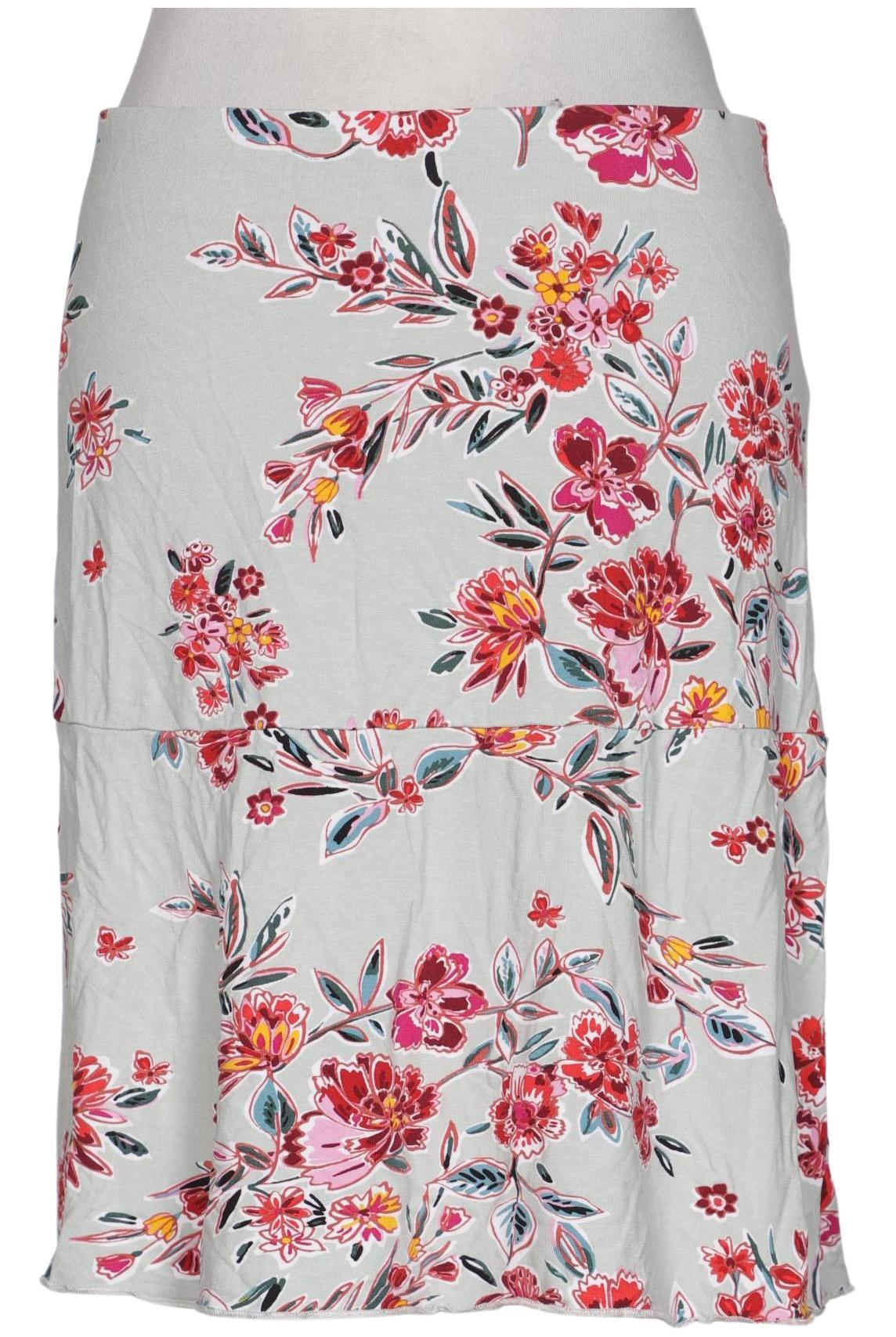 

Street One Damen Rock, mehrfarbig, Gr. 40