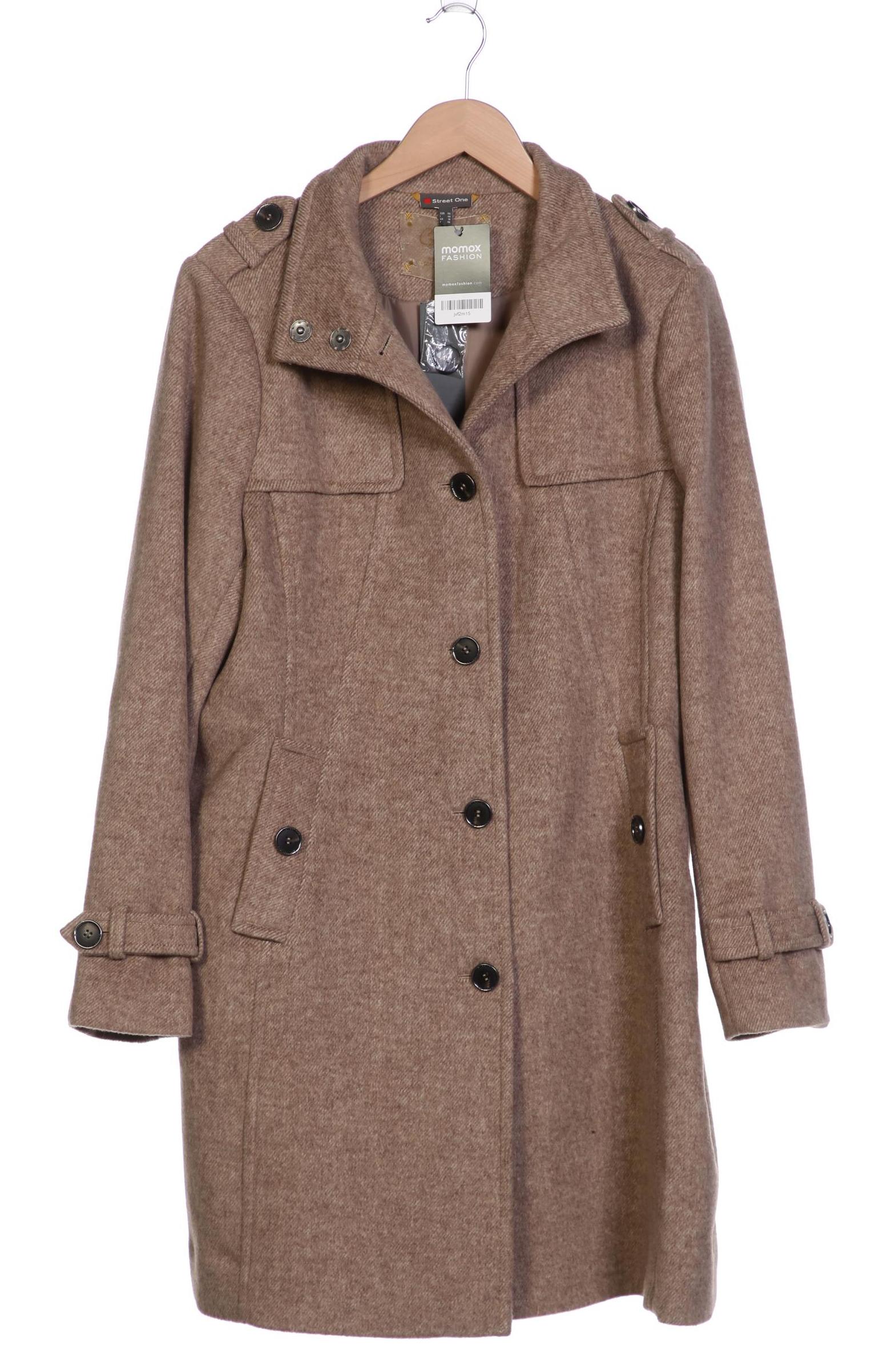 

Street One Damen Mantel, beige