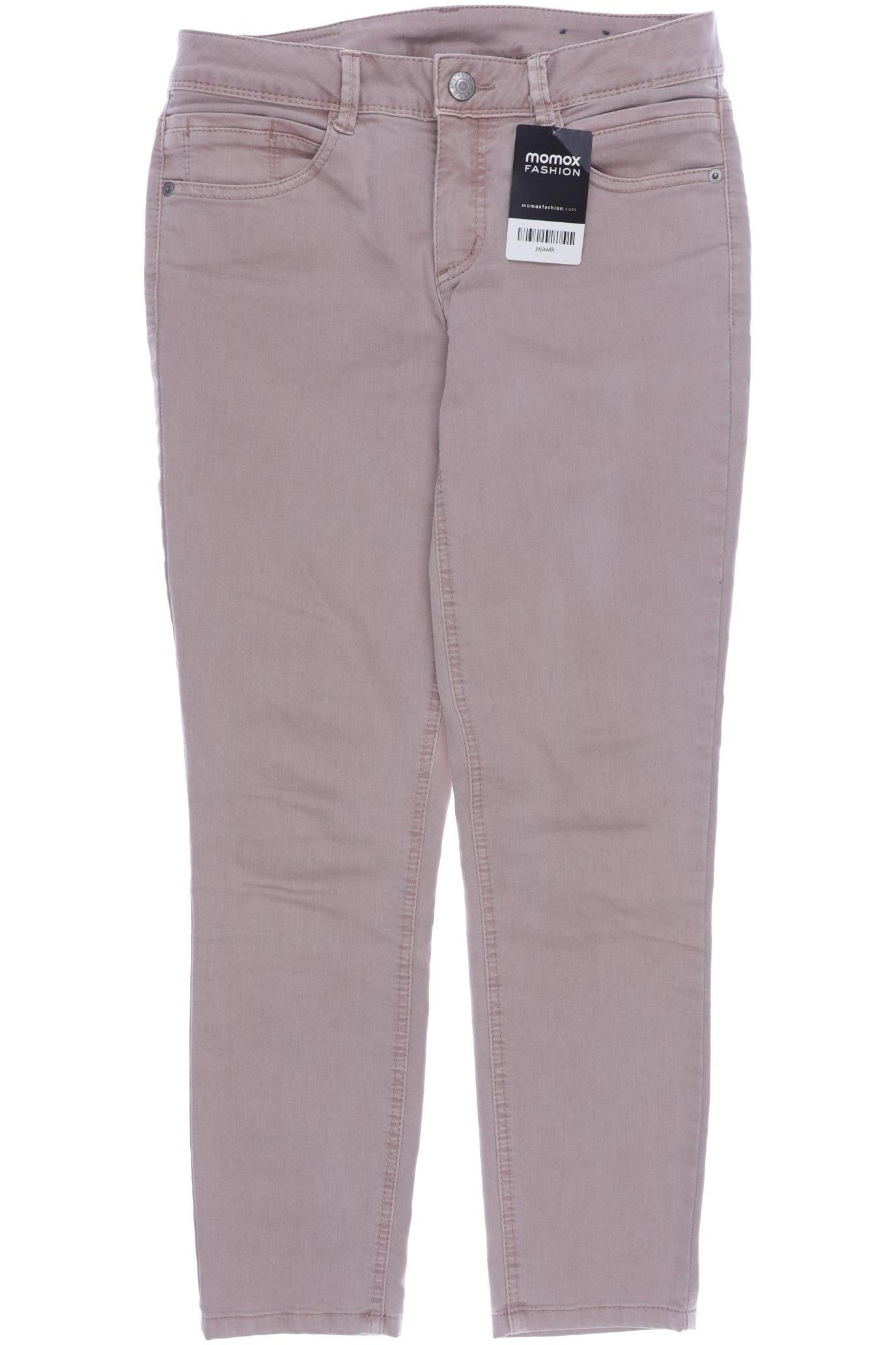 

Street One Damen Jeans, pink, Gr. 28