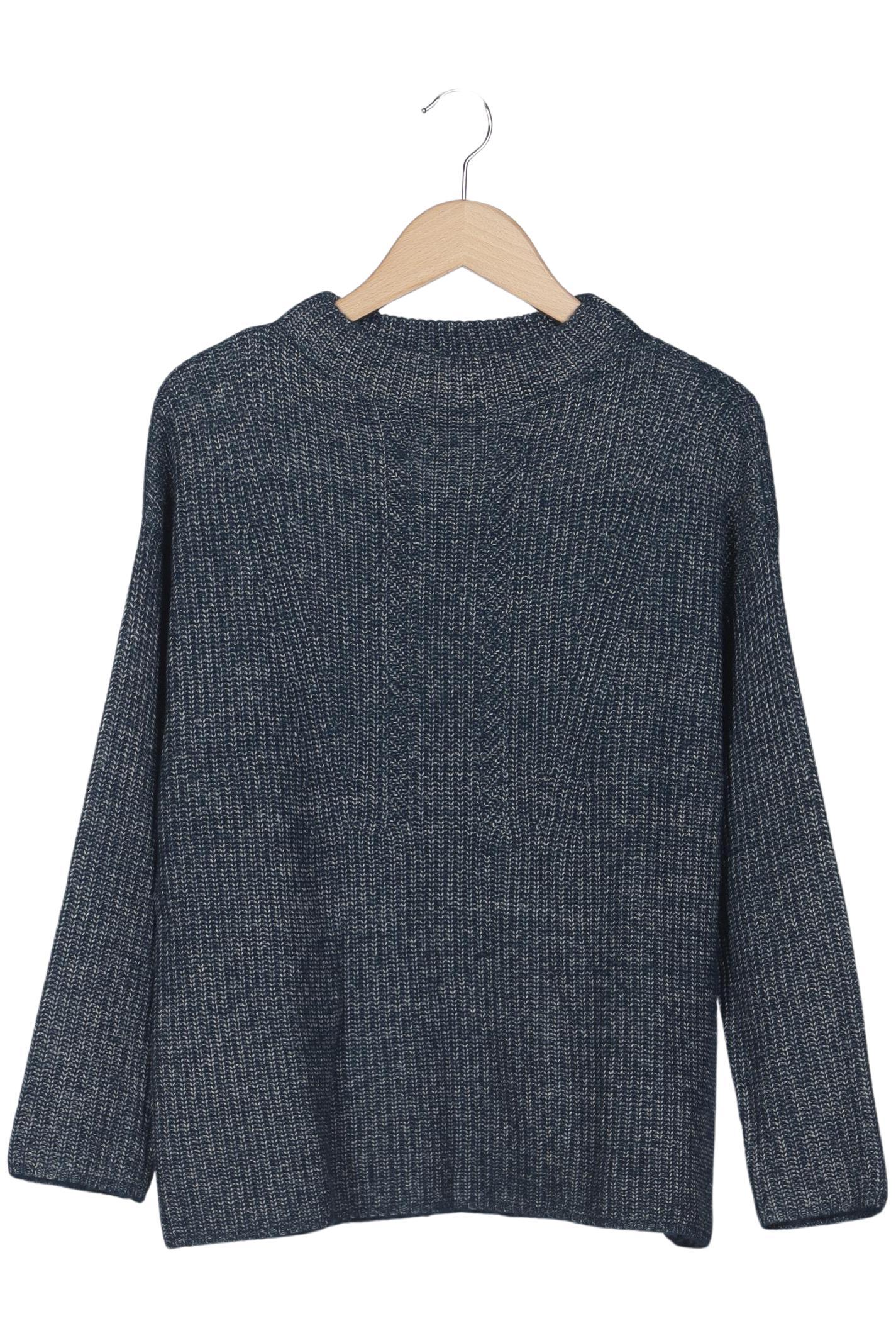 

Street One Damen Pullover, marineblau, Gr. 42