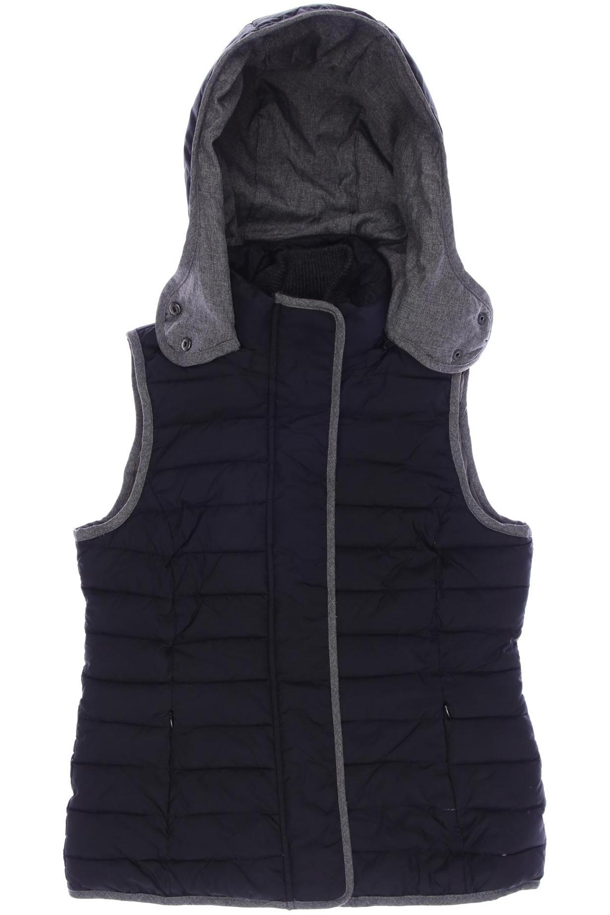 

Street One Damen Weste, grau, Gr. 36