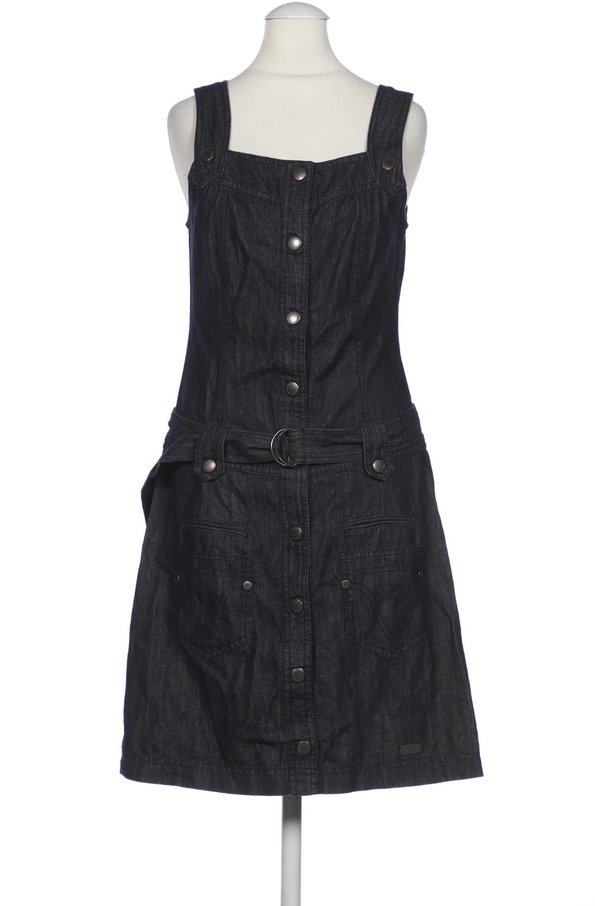 

Street One Damen Kleid, marineblau