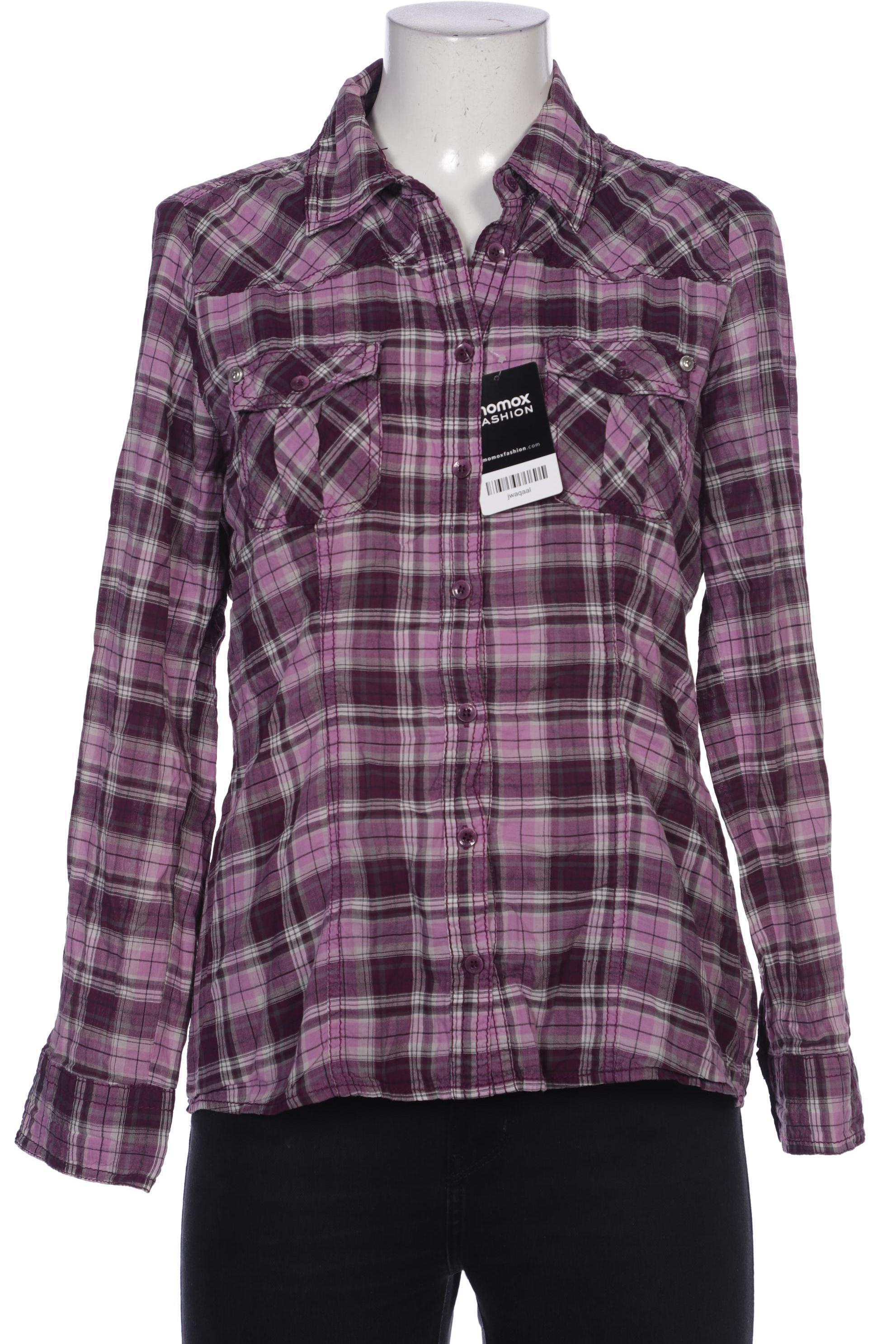 

Street One Damen Bluse, flieder, Gr. 38