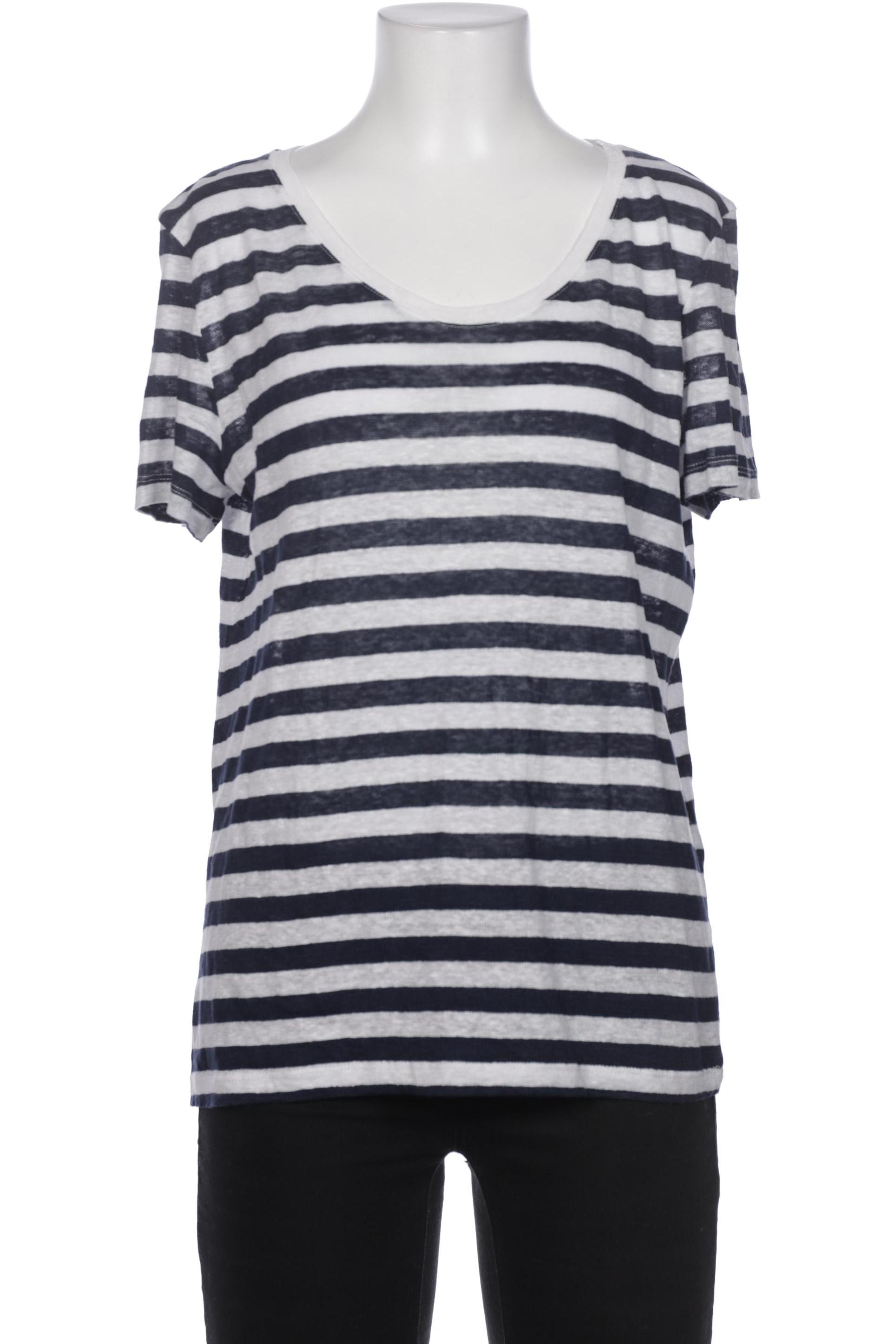 

Street One Damen T-Shirt, marineblau, Gr. 38
