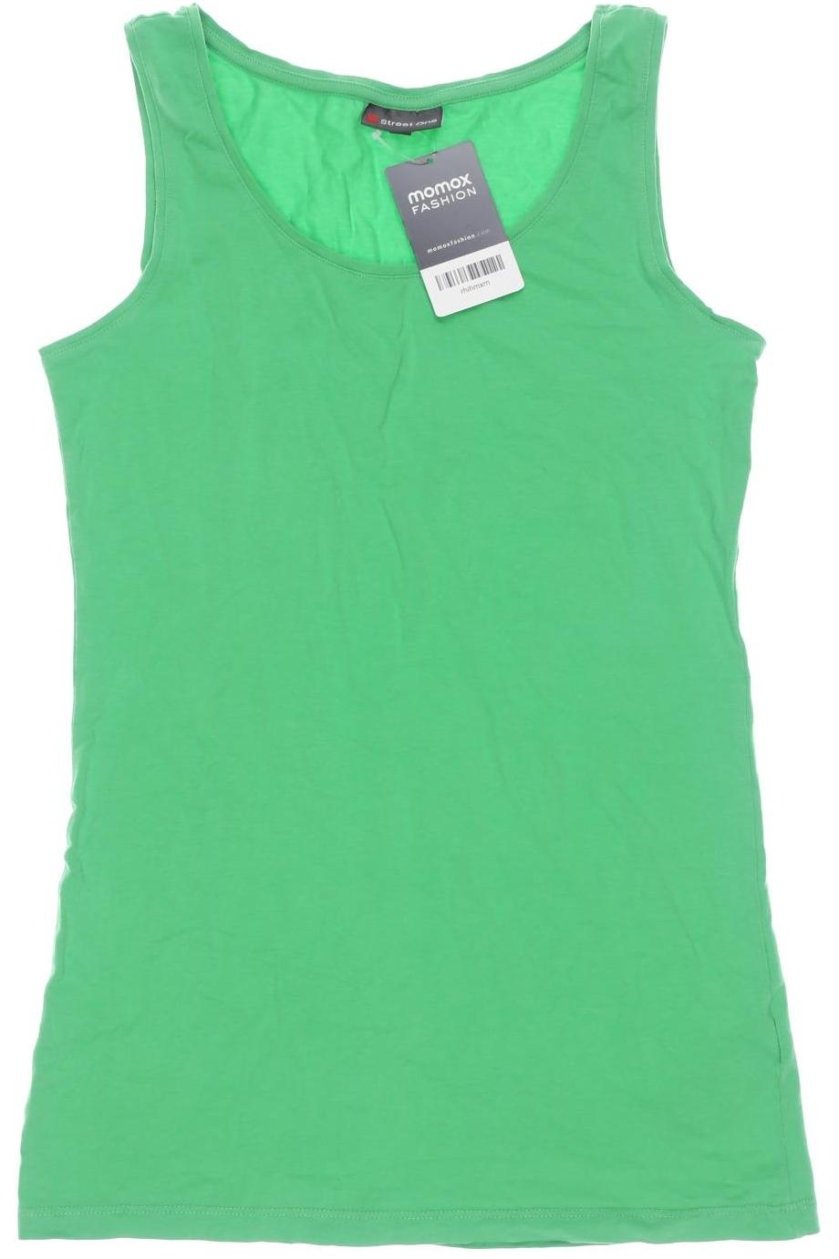 

Street One Damen Top, grün, Gr. 42