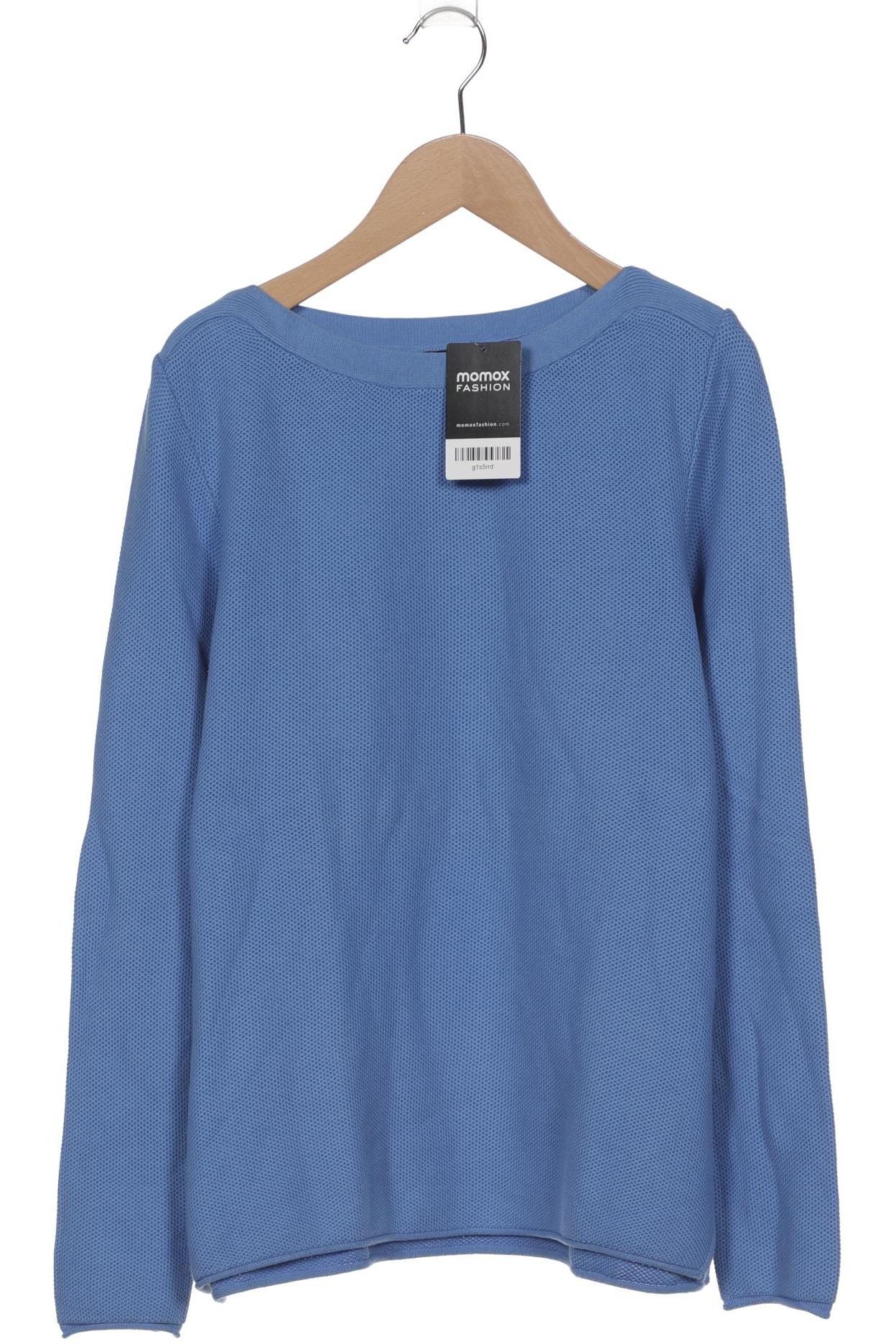 

Street One Damen Pullover, bordeaux, Gr. 34