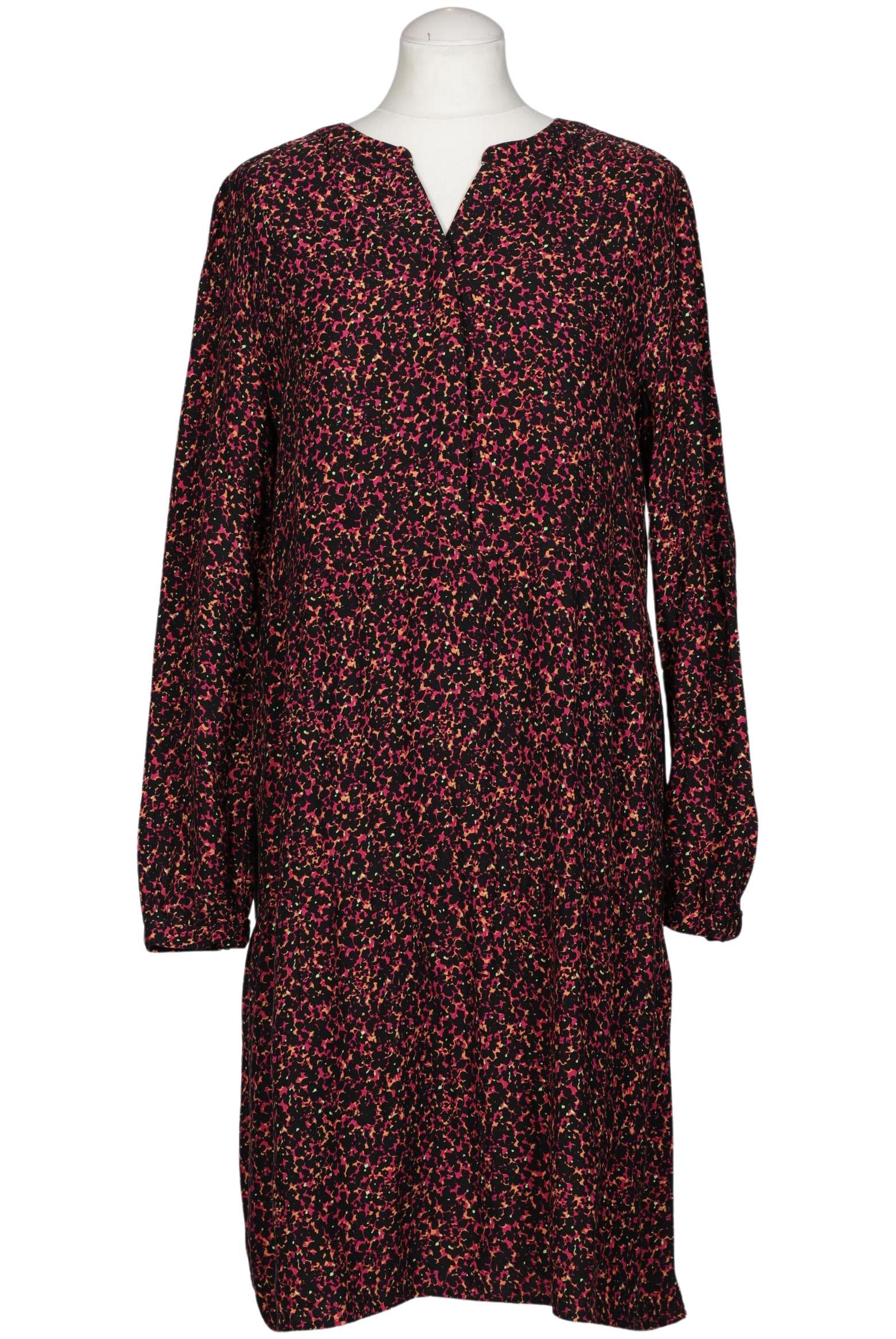 

Street One Damen Kleid, mehrfarbig, Gr. 38