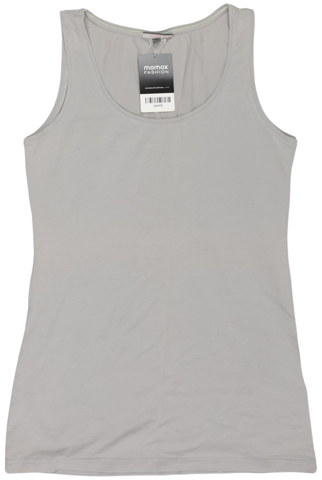 

Street One Damen Top, grau, Gr. 40