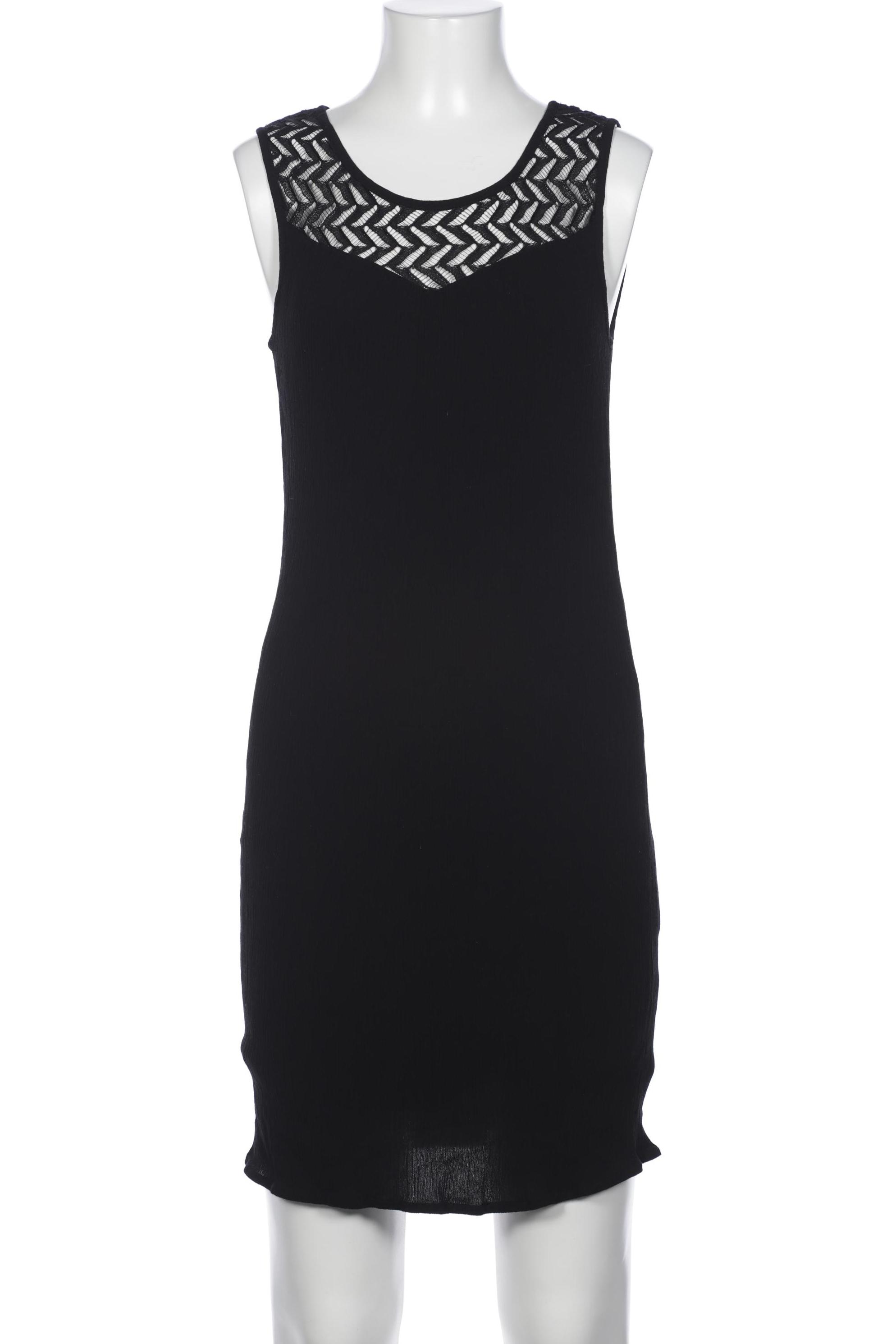 

Street One Damen Kleid, schwarz, Gr. 34