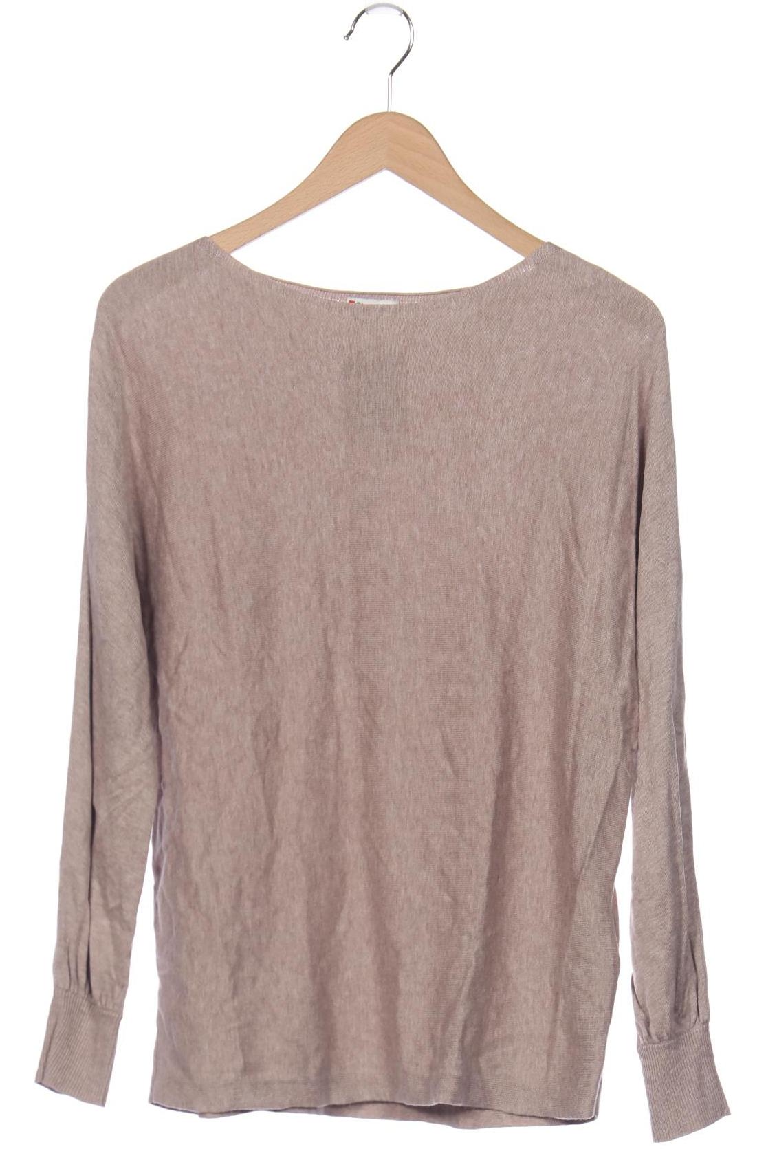 

Street One Damen Pullover, braun