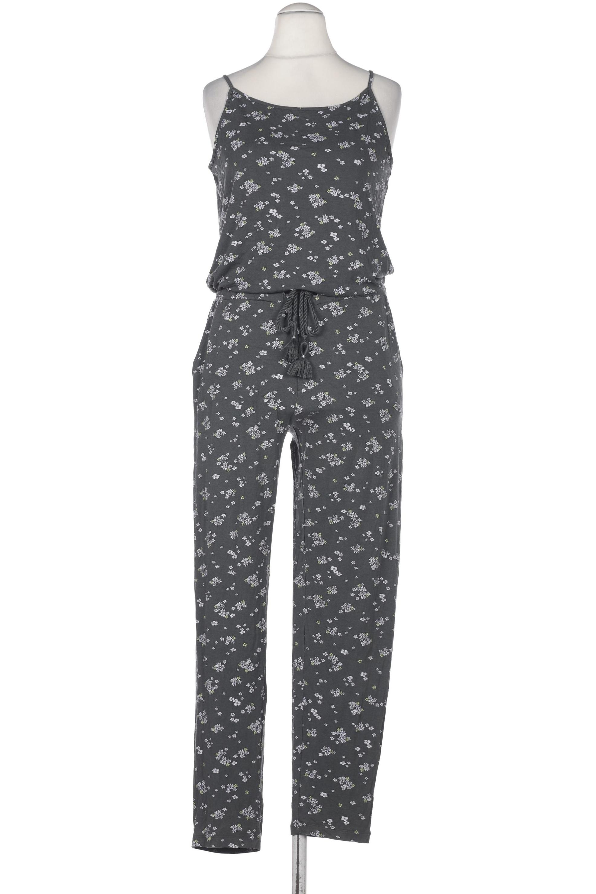 

Street One Damen Jumpsuit/Overall, grün