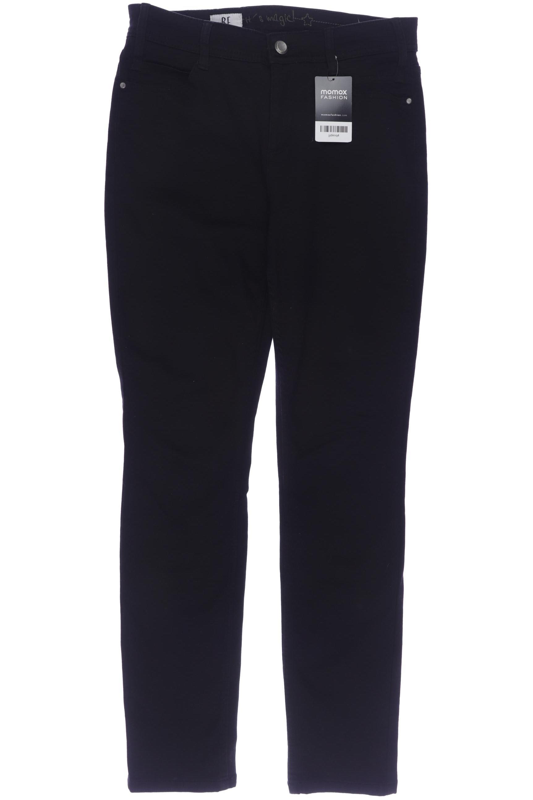 

Street One Damen Jeans, schwarz, Gr. 29