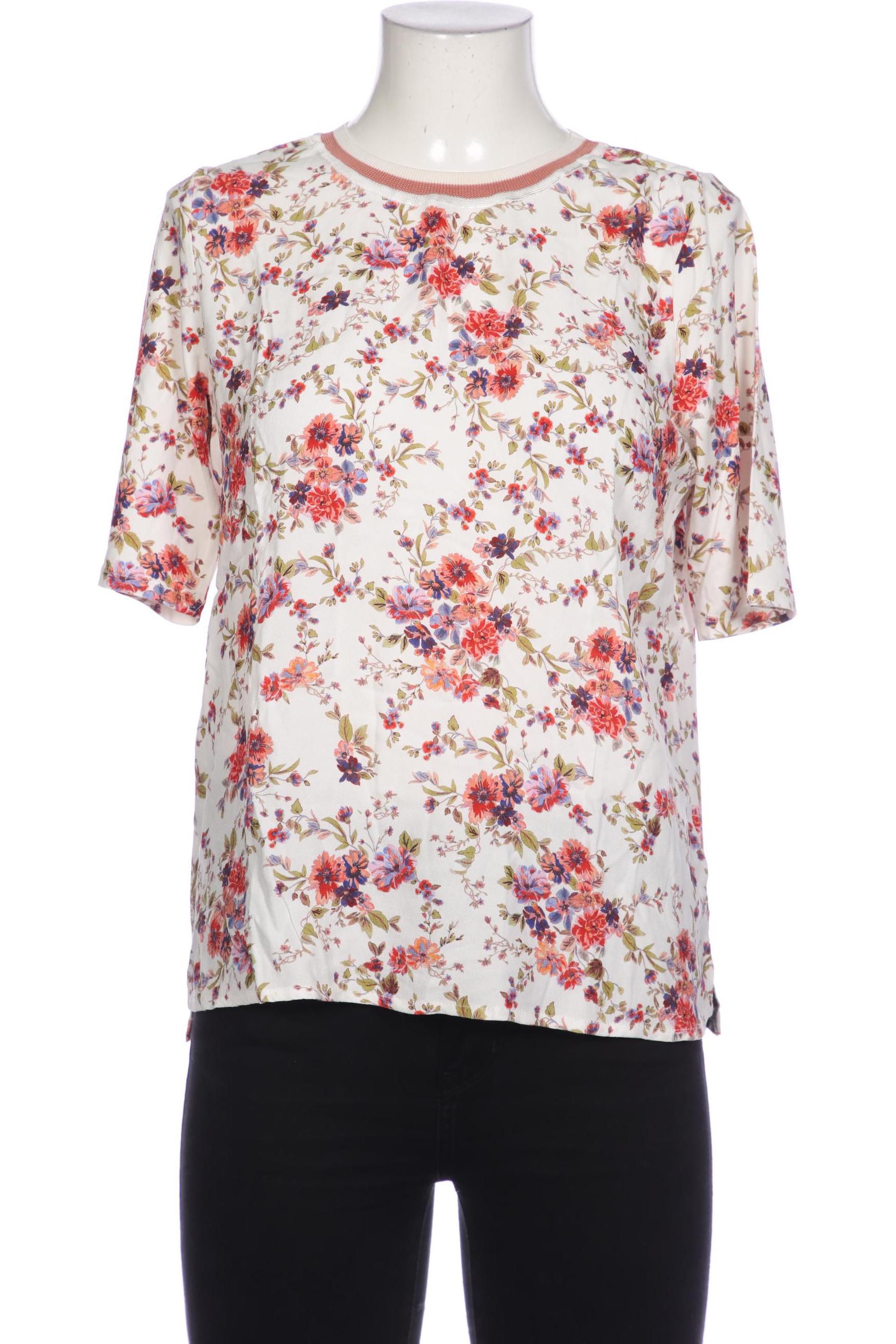

Street One Damen Bluse, mehrfarbig, Gr. 40