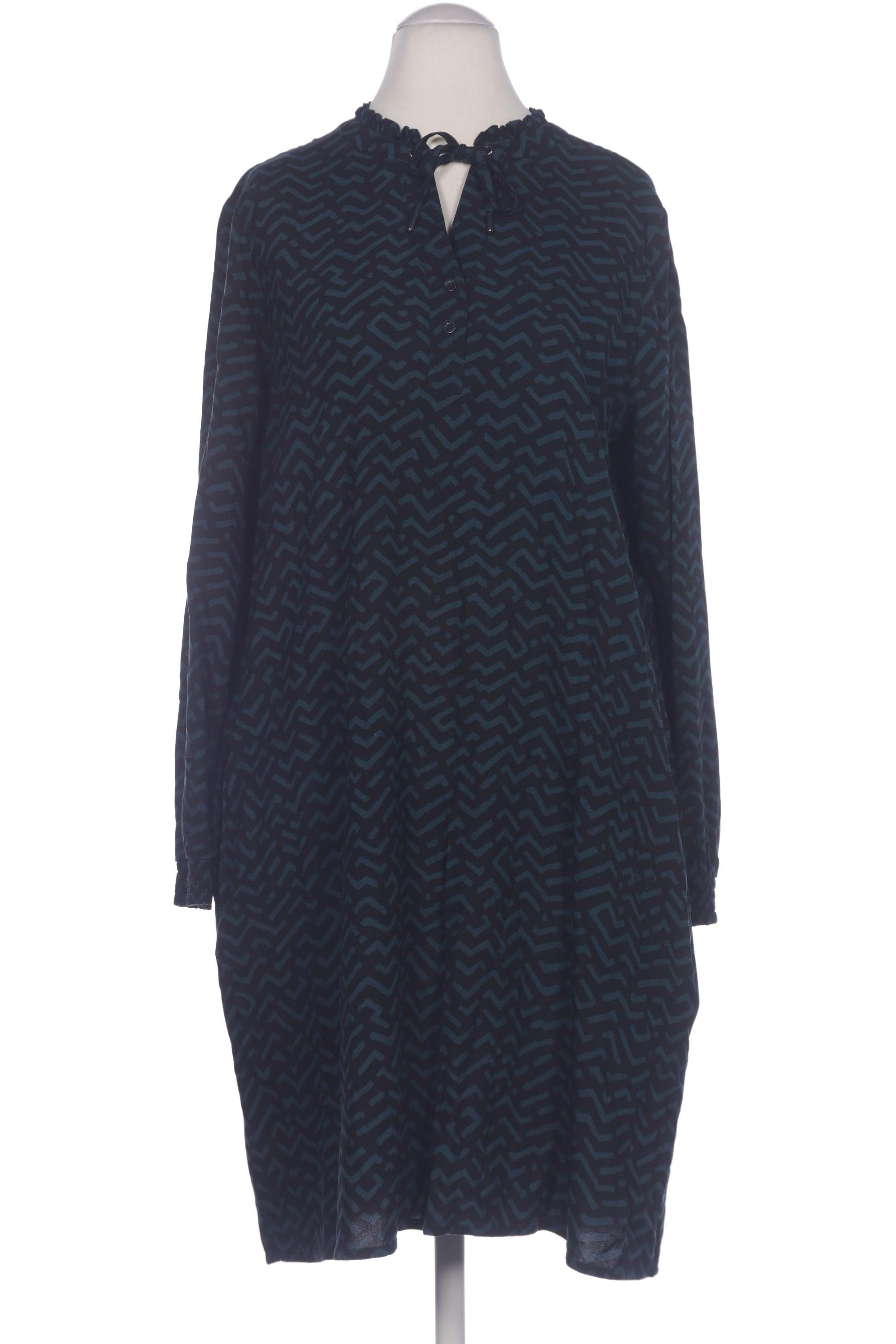 

Street One Damen Kleid, türkis, Gr. 40