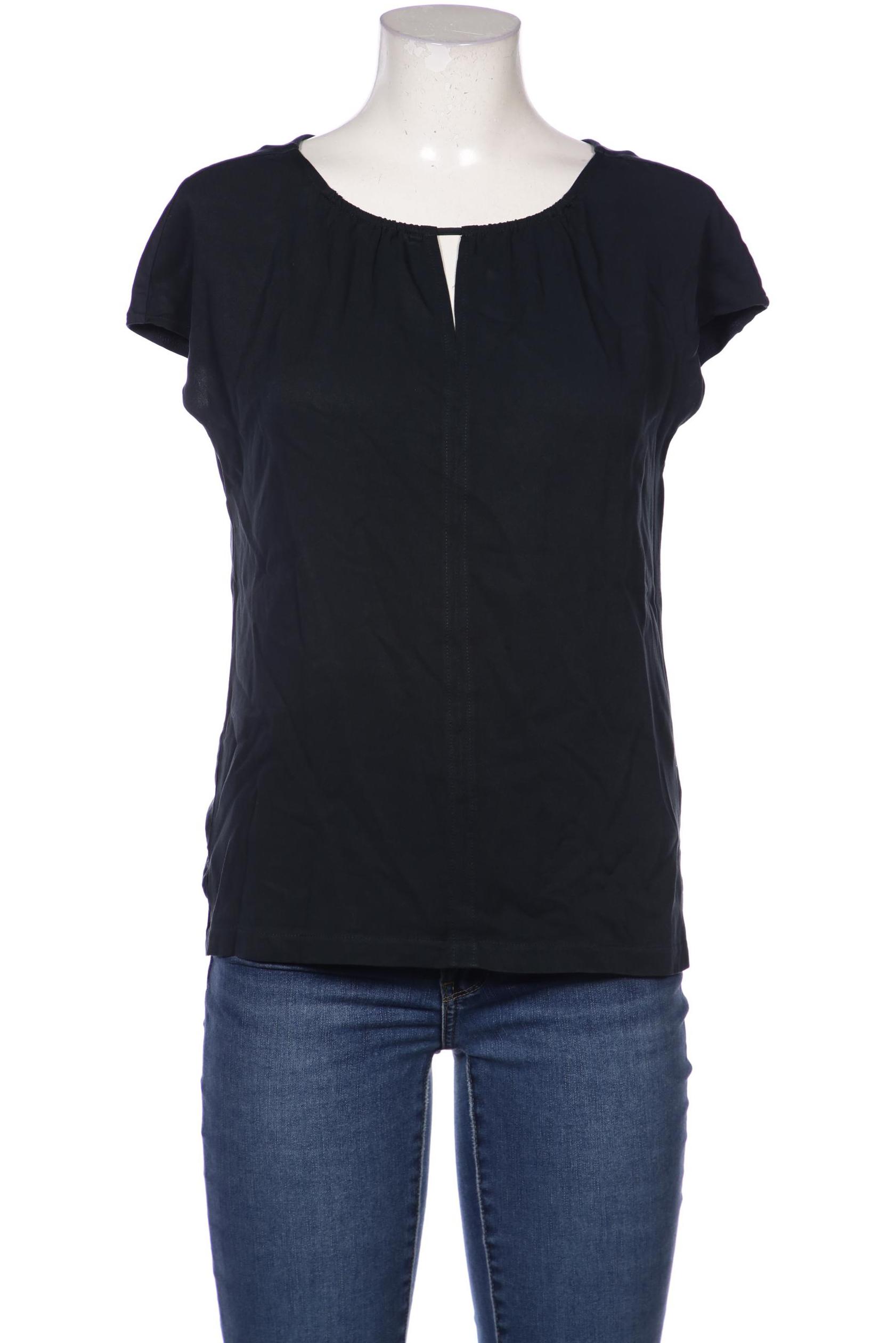 

Street One Damen Bluse, grün, Gr. 38