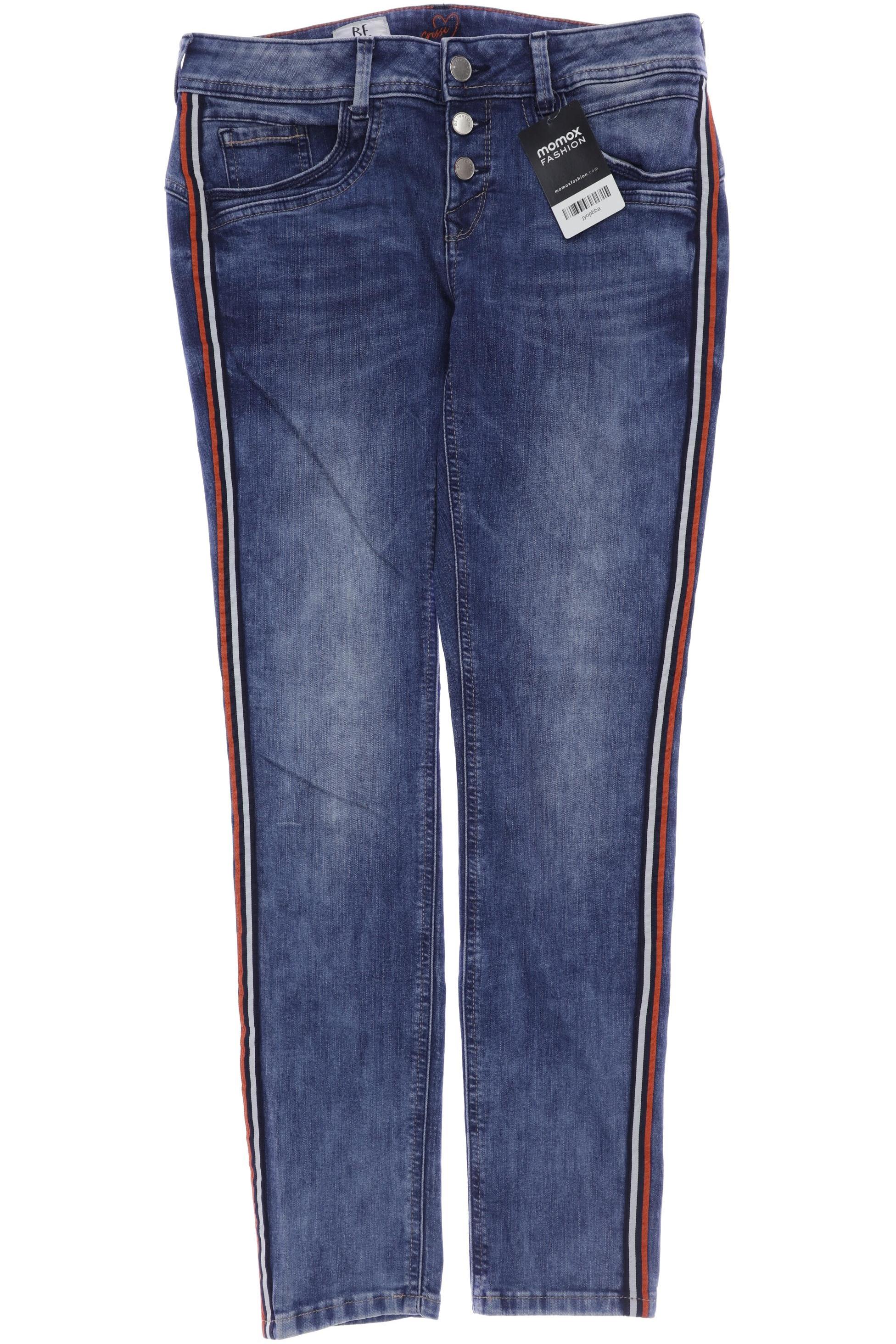 

Street One Damen Jeans, blau, Gr. 29