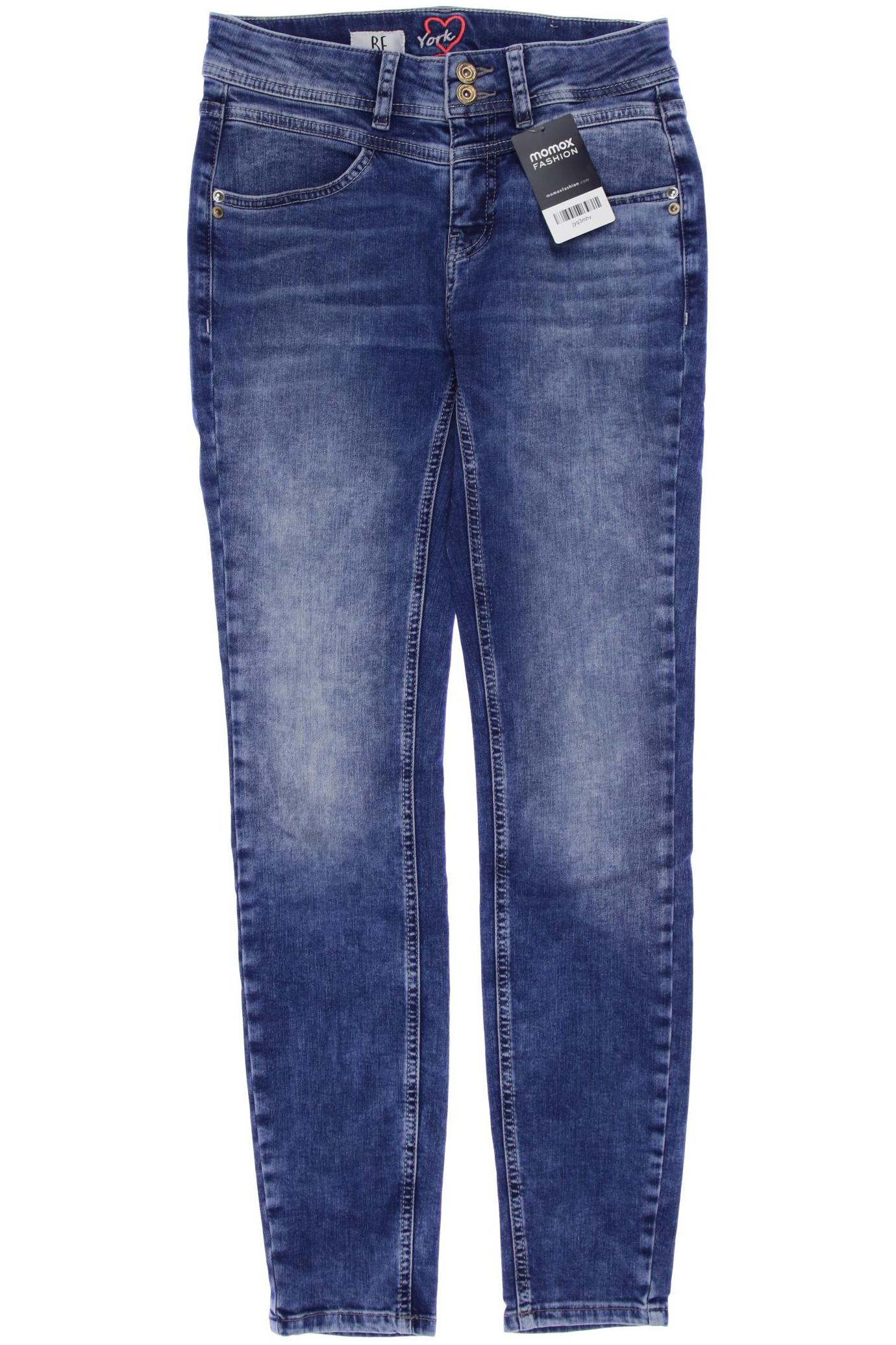 

Street One Damen Jeans, blau, Gr. 36