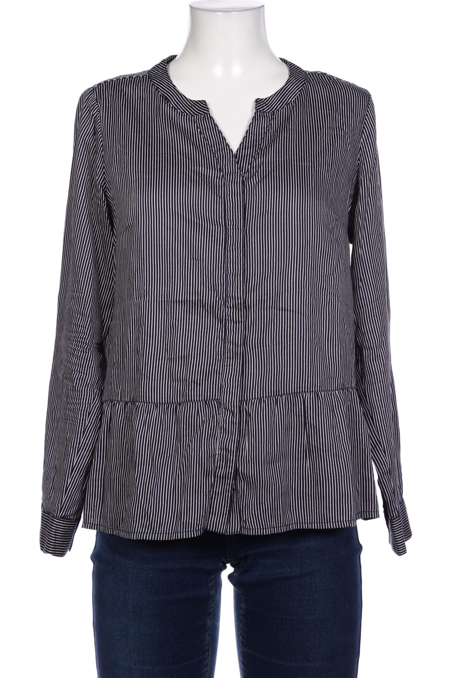 

Street One Damen Bluse, schwarz, Gr. 40