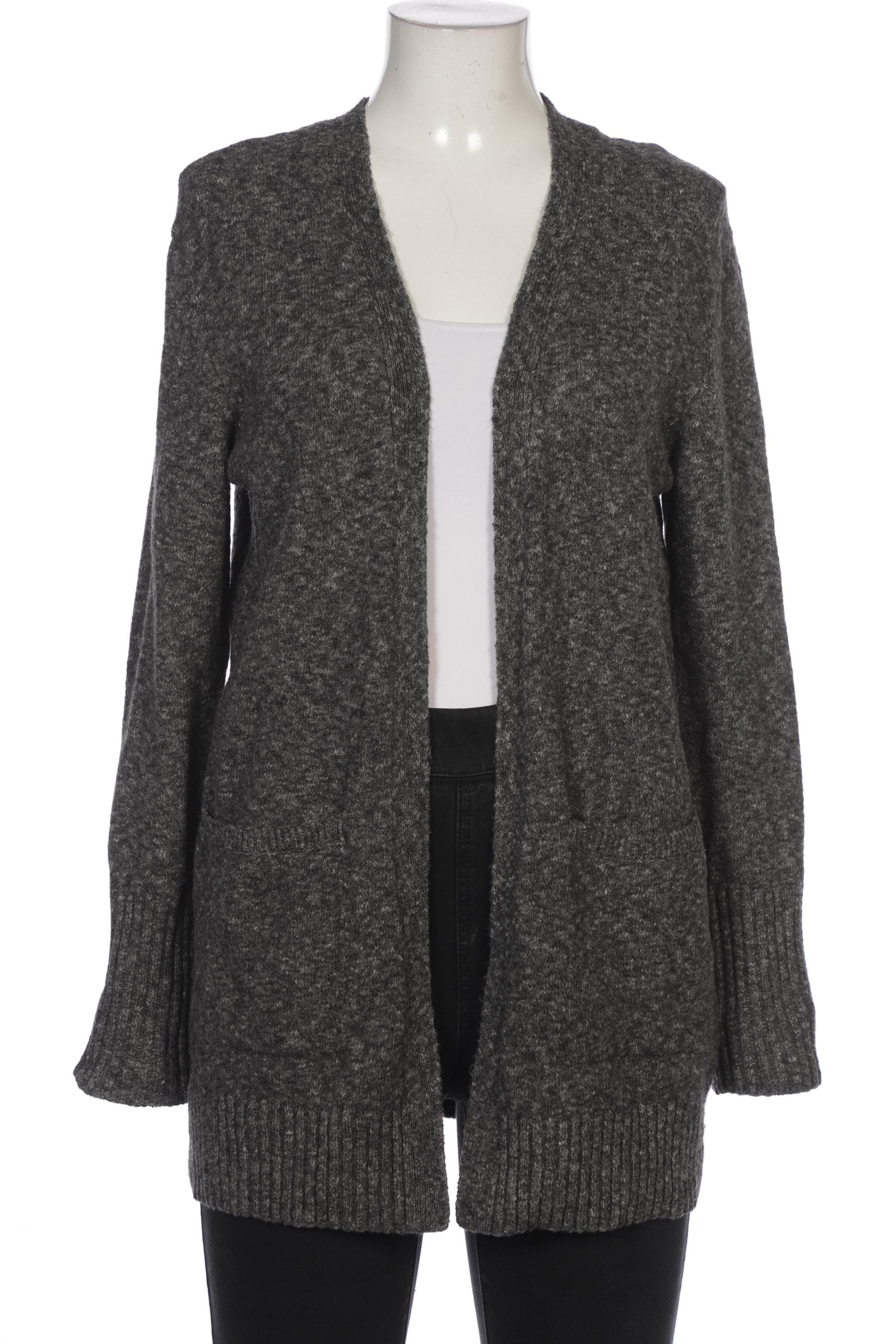 

Street One Damen Strickjacke, grau