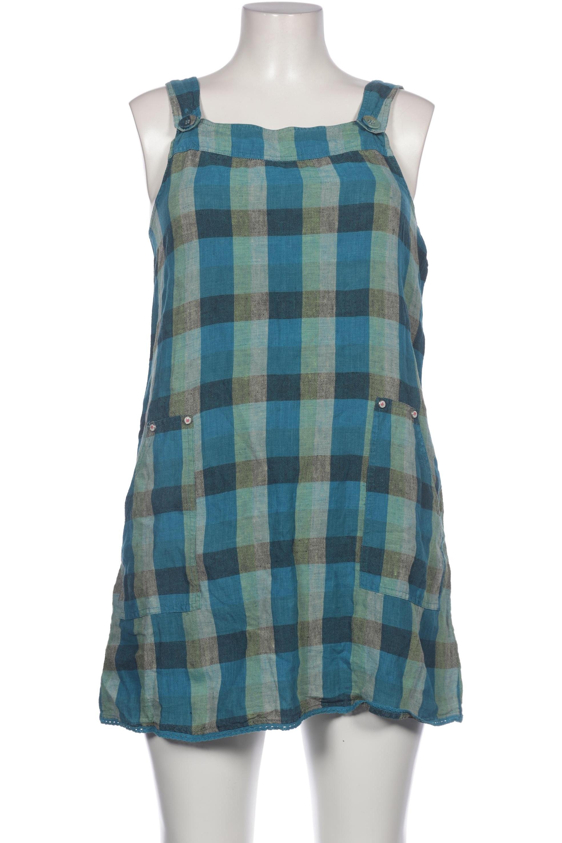 

Street One Damen Kleid, blau, Gr. 42