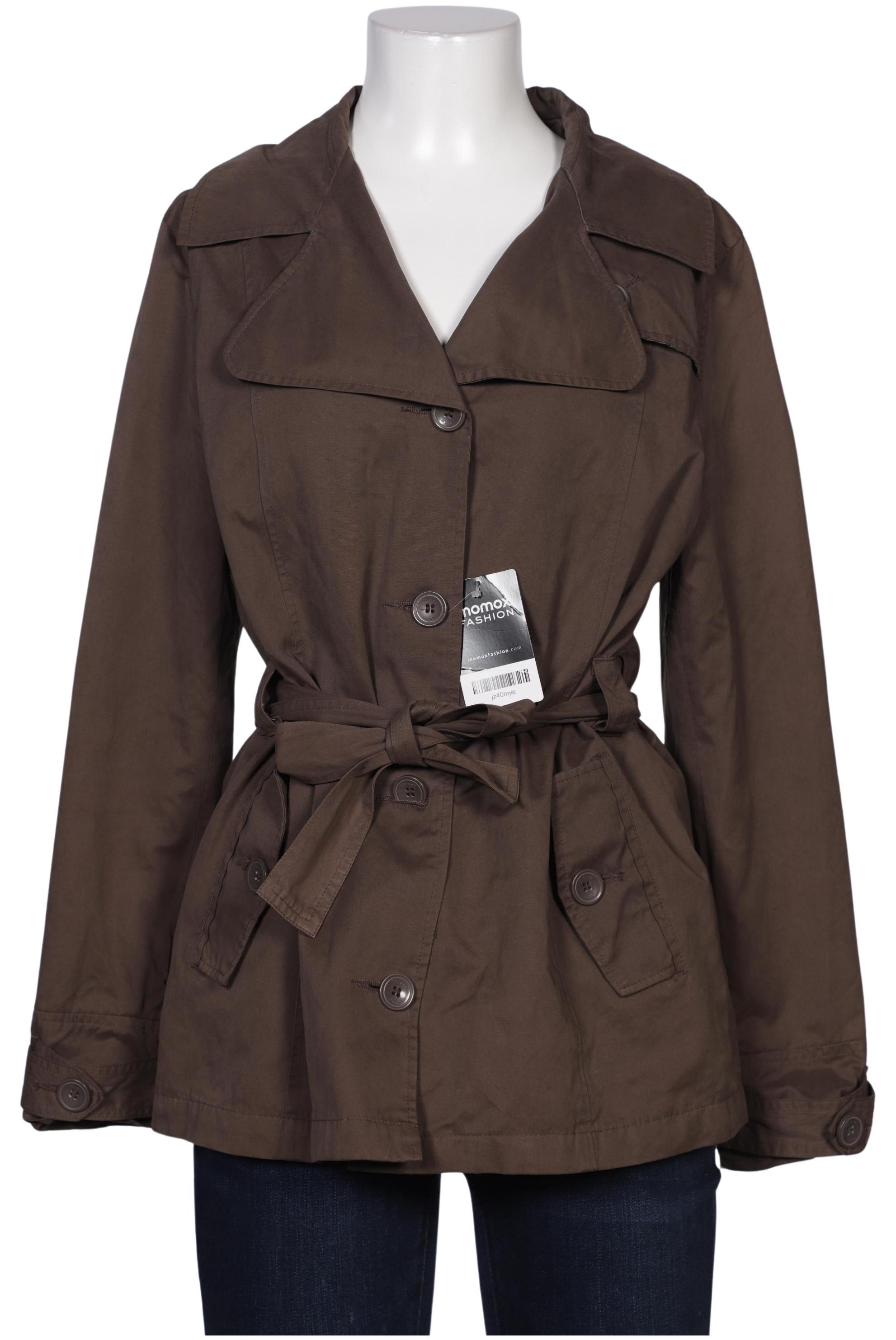 

Street One Damen Mantel, braun, Gr. 38